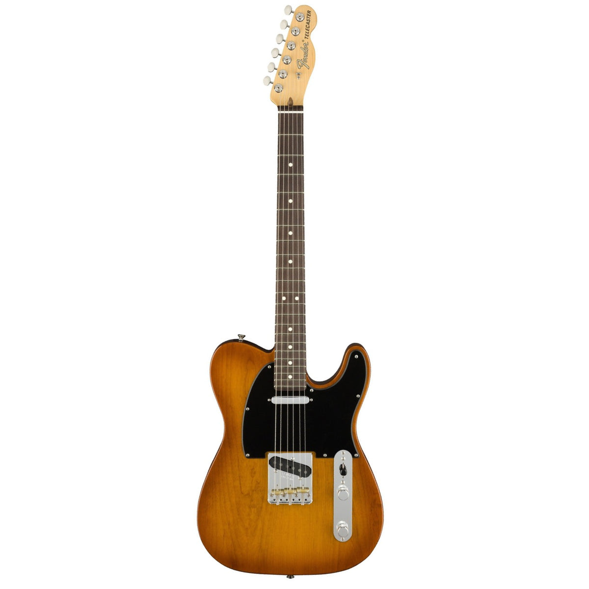 Fender American Performer Telecaster, Rosewood Fingerboard - Việt Music