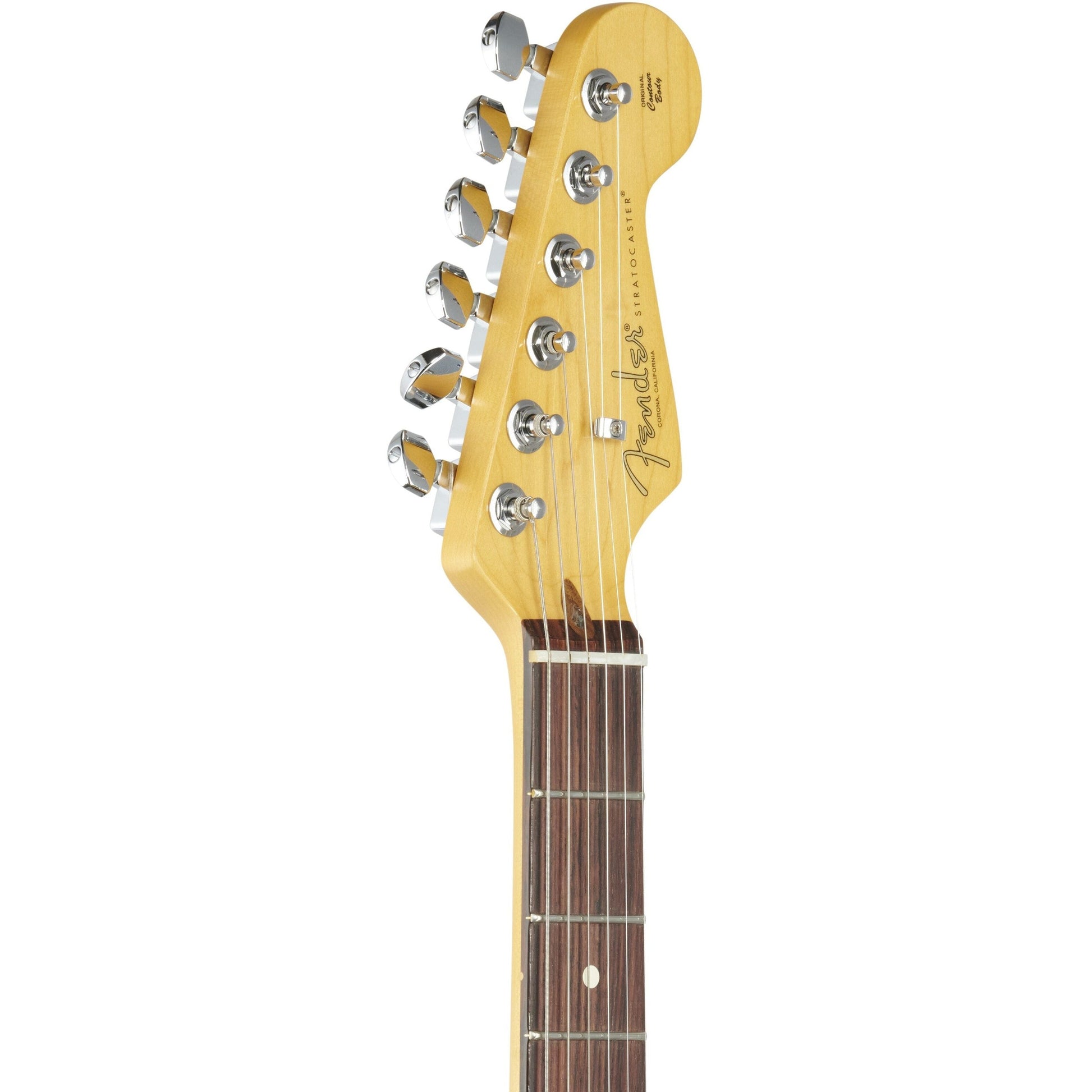 Đàn Guitar Điện Fender American Professional II Stratocaster HSS, Rosewood Fingerboard - Việt Music