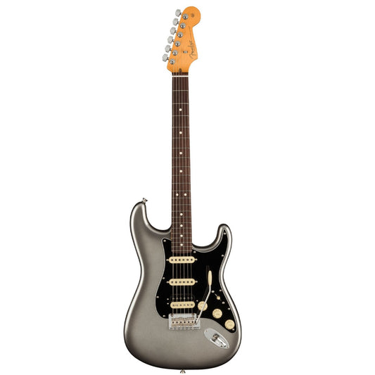 Fender American Professional II Stratocaster HSS, Rosewood Fingerboard - Việt Music