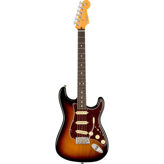 Đàn Guitar Điện Fender American Professional II Stratocaster SSS, Rosewood Fingerboard - Việt Music