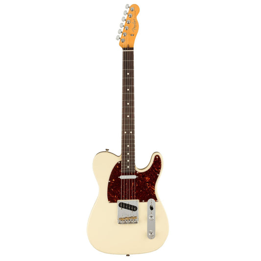 Fender American Professional II Telecaster, Rosewood Fingerboard - Việt Music