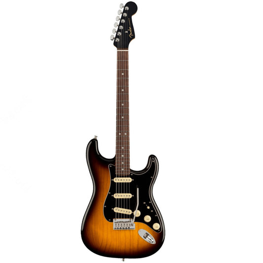 Fender American Ultra Luxe Stratocaster, Rosewood Fingerboard - Việt Music