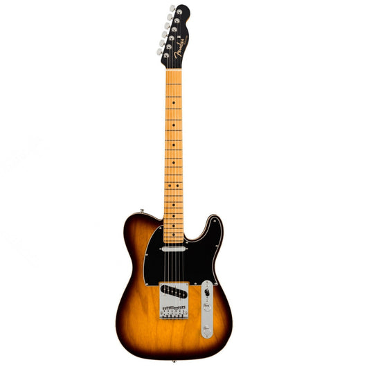 Fender American Ultra Luxe Telecaster, Maple Fingerboard - Việt Music