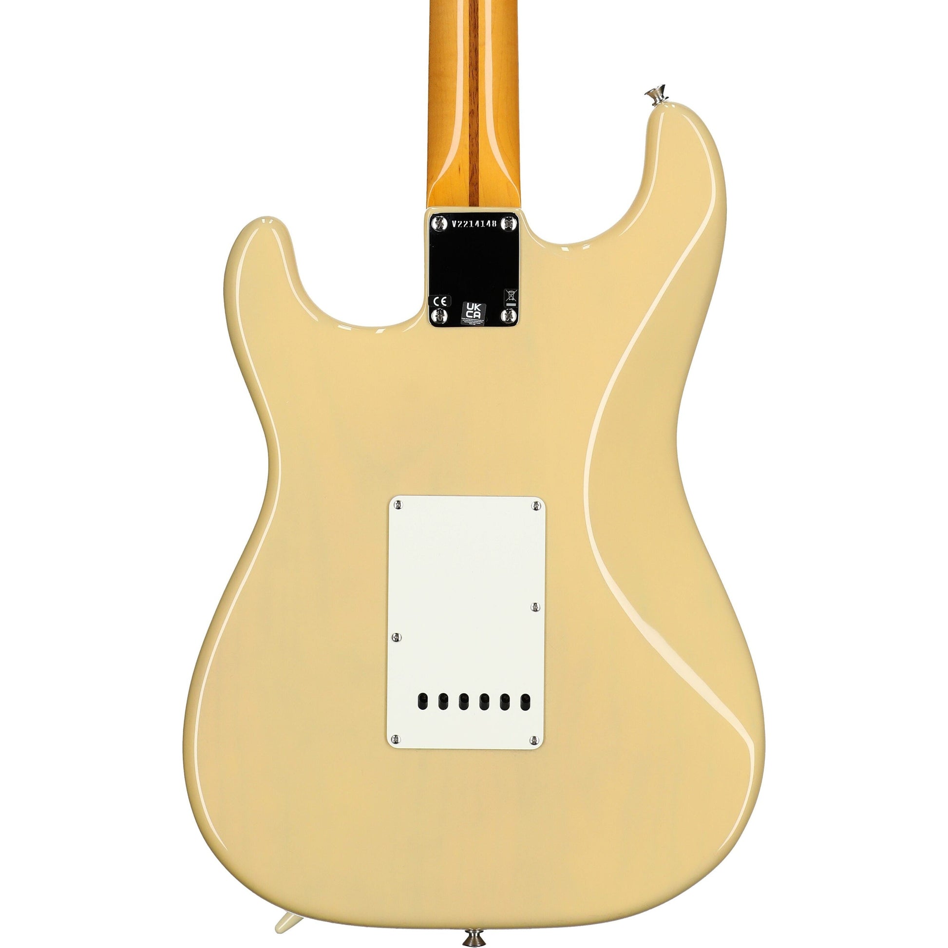 Đàn Guitar Điện Fender American Vintage II 1957 Stratocaster SSS, Maple Fingerboard - Việt Music