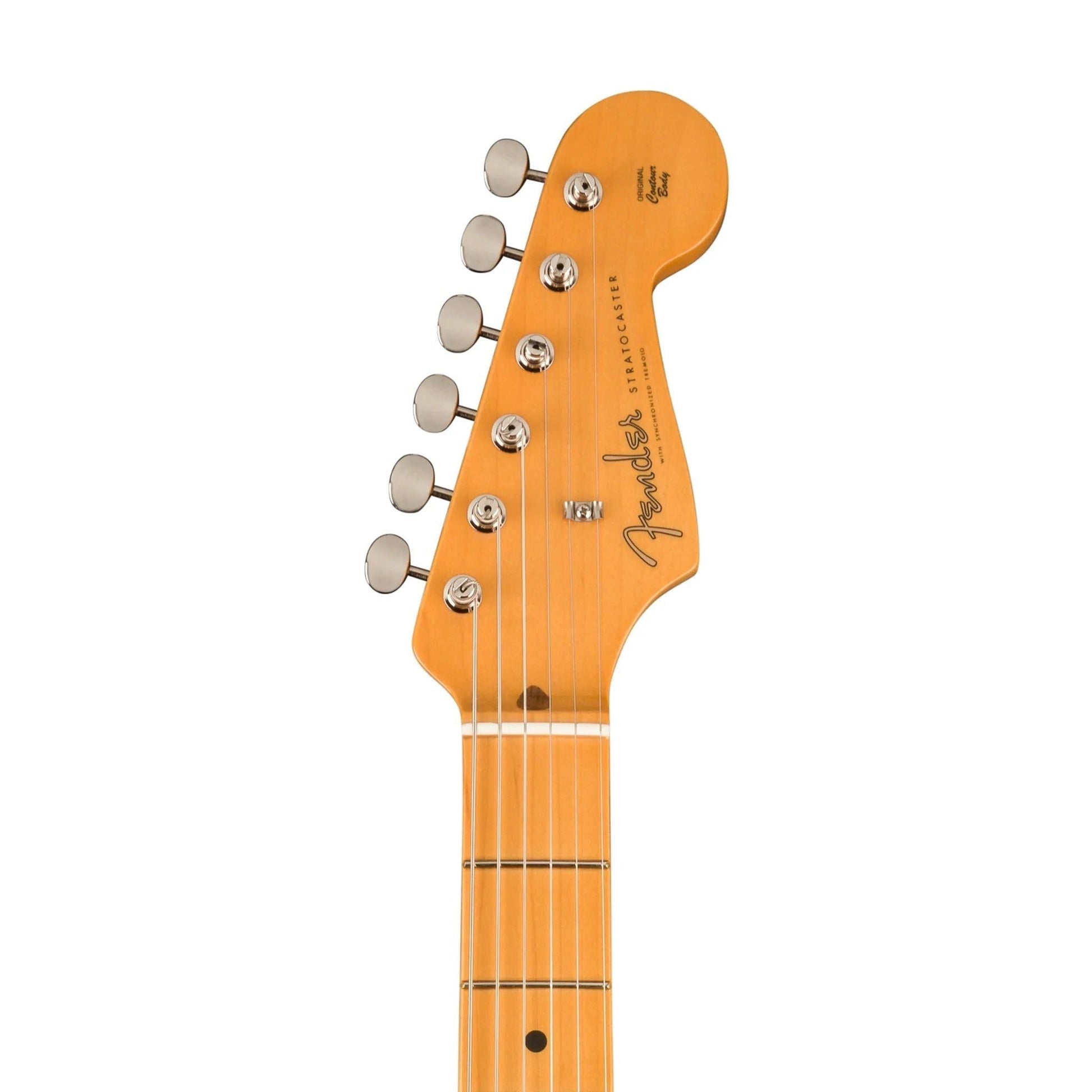 Đàn Guitar Điện Fender American Vintage II 1957 Stratocaster SSS, Maple Fingerboard - Việt Music