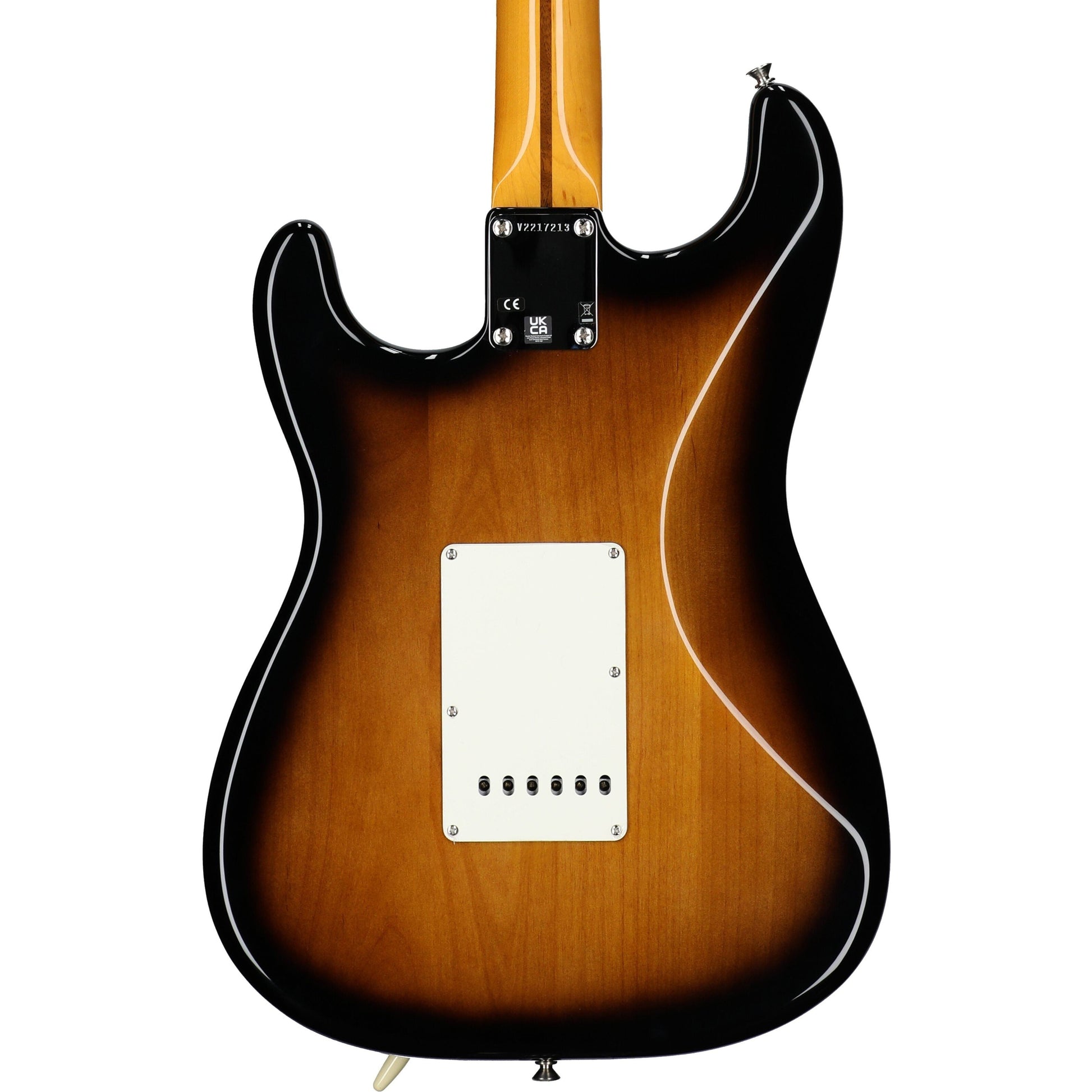 Đàn Guitar Điện Fender American Vintage II 1957 Stratocaster SSS, Maple Fingerboard - Việt Music
