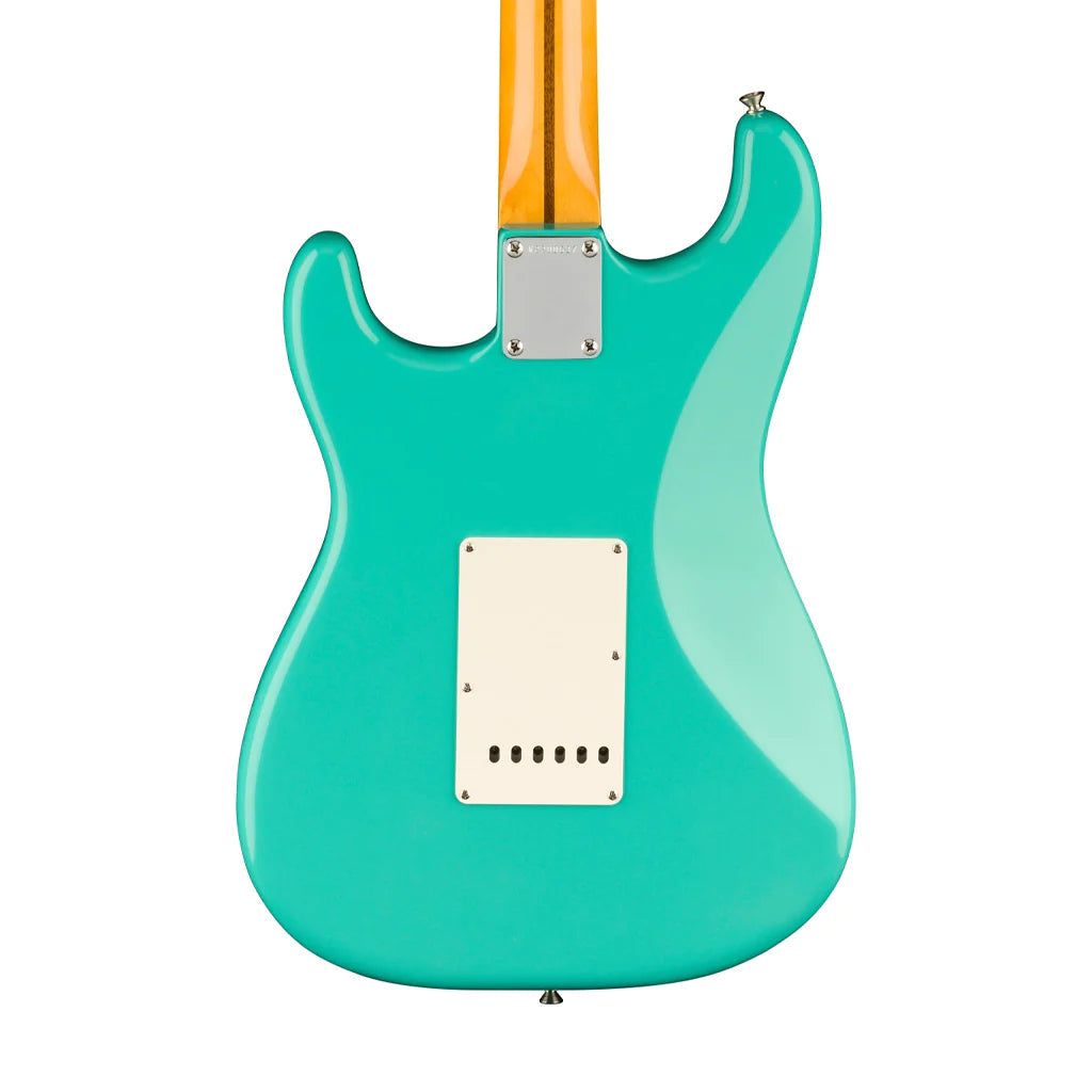 Đàn Guitar Điện Fender American Vintage II 1957 Stratocaster SSS, Maple Fingerboard - Việt Music