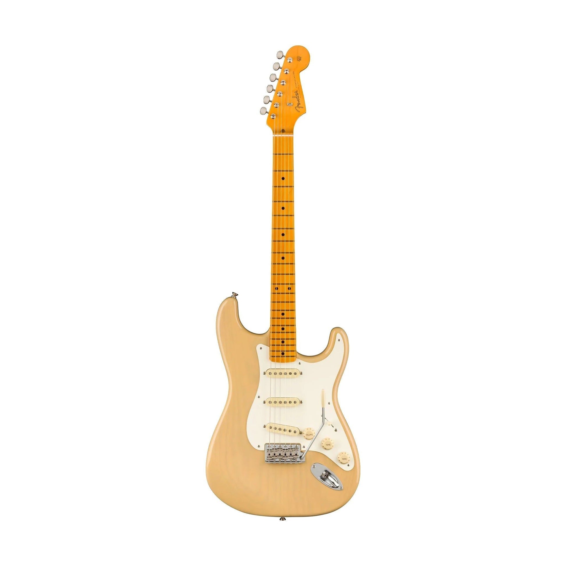 Đàn Guitar Điện Fender American Vintage II 1957 Stratocaster SSS, Maple Fingerboard - Việt Music