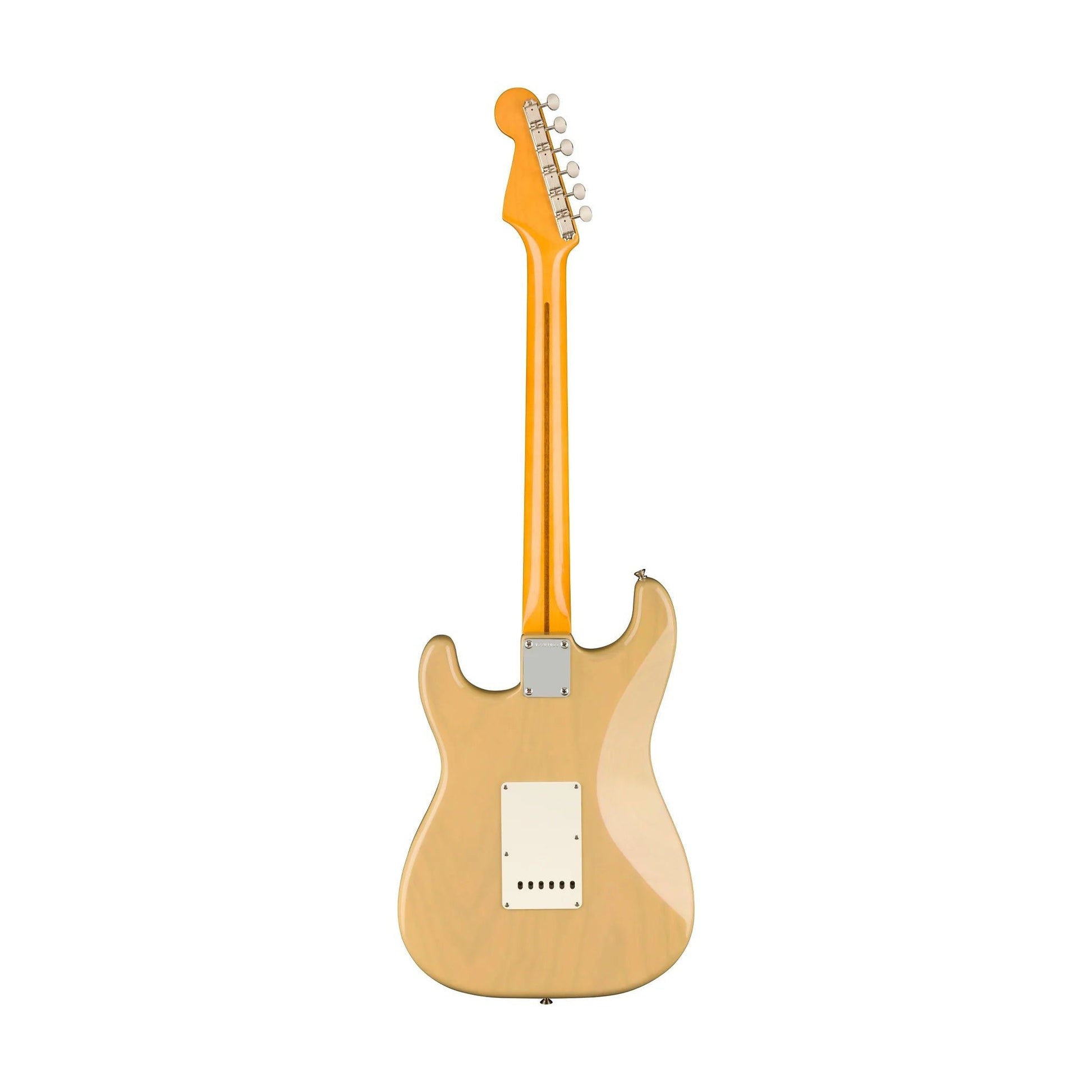 Đàn Guitar Điện Fender American Vintage II 1957 Stratocaster SSS, Maple Fingerboard - Việt Music