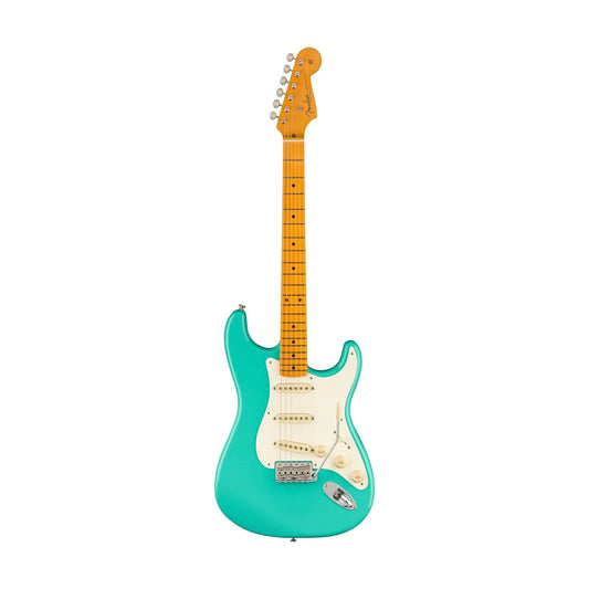 Đàn Guitar Điện Fender American Vintage II 1957 Stratocaster SSS, Maple Fingerboard - Việt Music