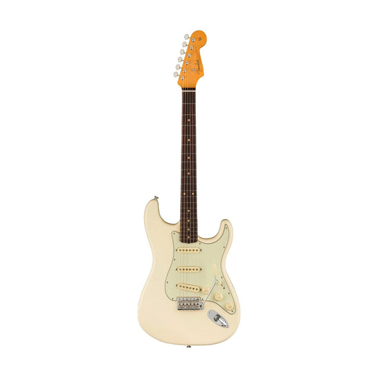 Đàn Guitar Điện Fender American Vintage II 1961 Stratocaster SSS, Rosewood Fingerboard - Việt Music