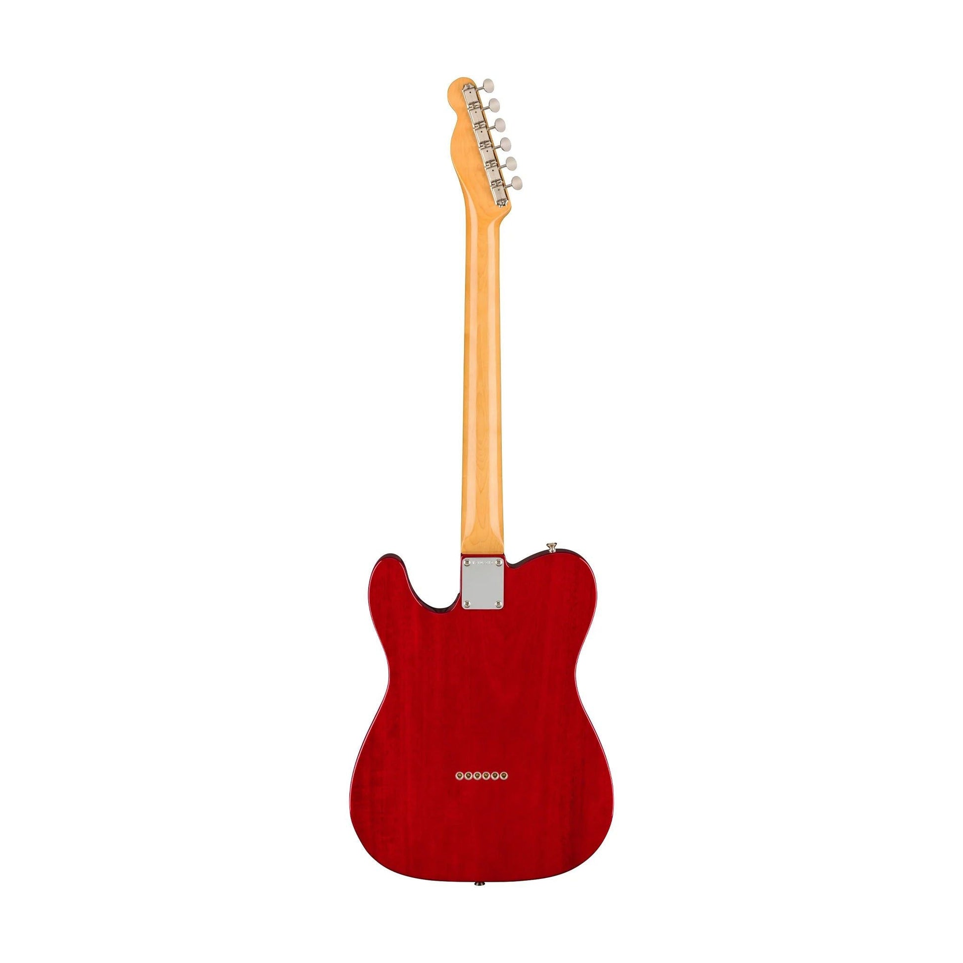 Đàn Guitar Điện Fender American Vintage II 1963 Telecaster SS, Rosewood Fingerboard - Việt Music