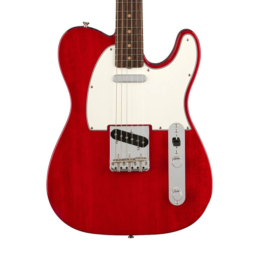 Đàn Guitar Điện Fender American Vintage II 1963 Telecaster SS, Rosewood Fingerboard - Việt Music