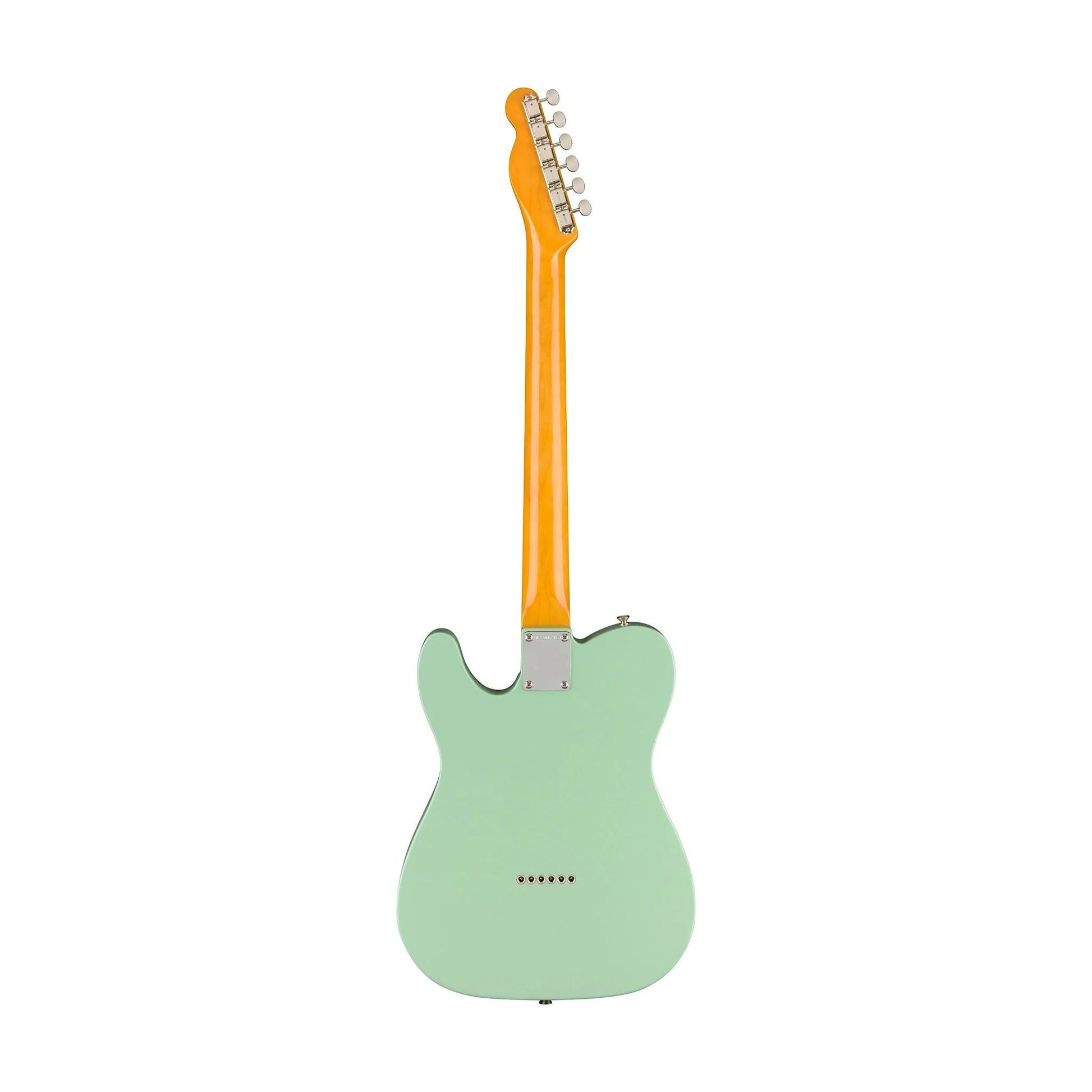 Đàn Guitar Điện Fender American Vintage II 1963 Telecaster SS, Rosewood Fingerboard - Việt Music