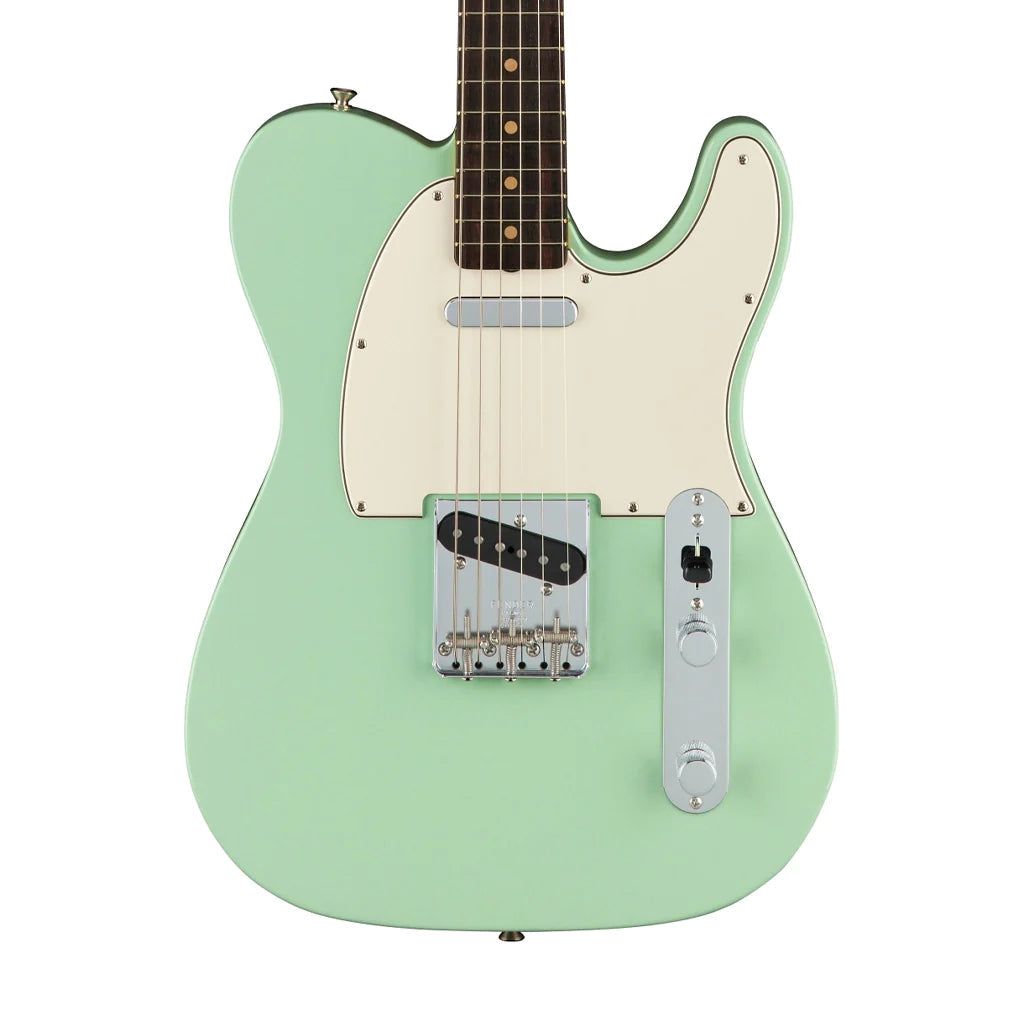Đàn Guitar Điện Fender American Vintage II 1963 Telecaster SS, Rosewood Fingerboard - Việt Music