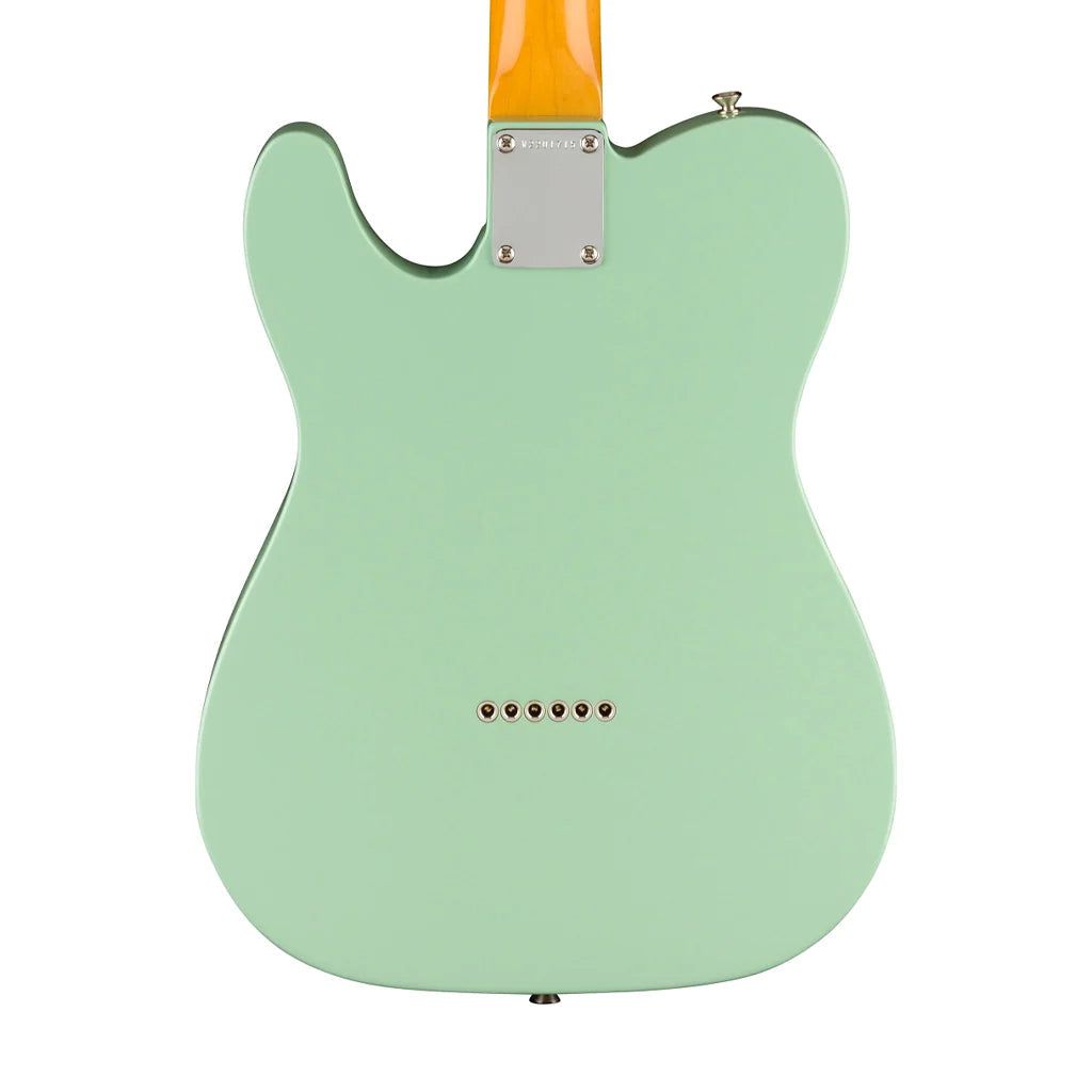 Đàn Guitar Điện Fender American Vintage II 1963 Telecaster SS, Rosewood Fingerboard - Việt Music