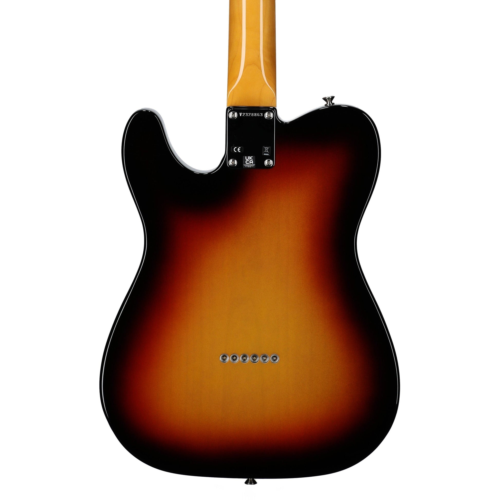 Đàn Guitar Điện Fender American Vintage II 1963 Telecaster SS, Rosewood Fingerboard - Việt Music