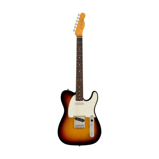 Đàn Guitar Điện Fender American Vintage II 1963 Telecaster SS, Rosewood Fingerboard - Việt Music