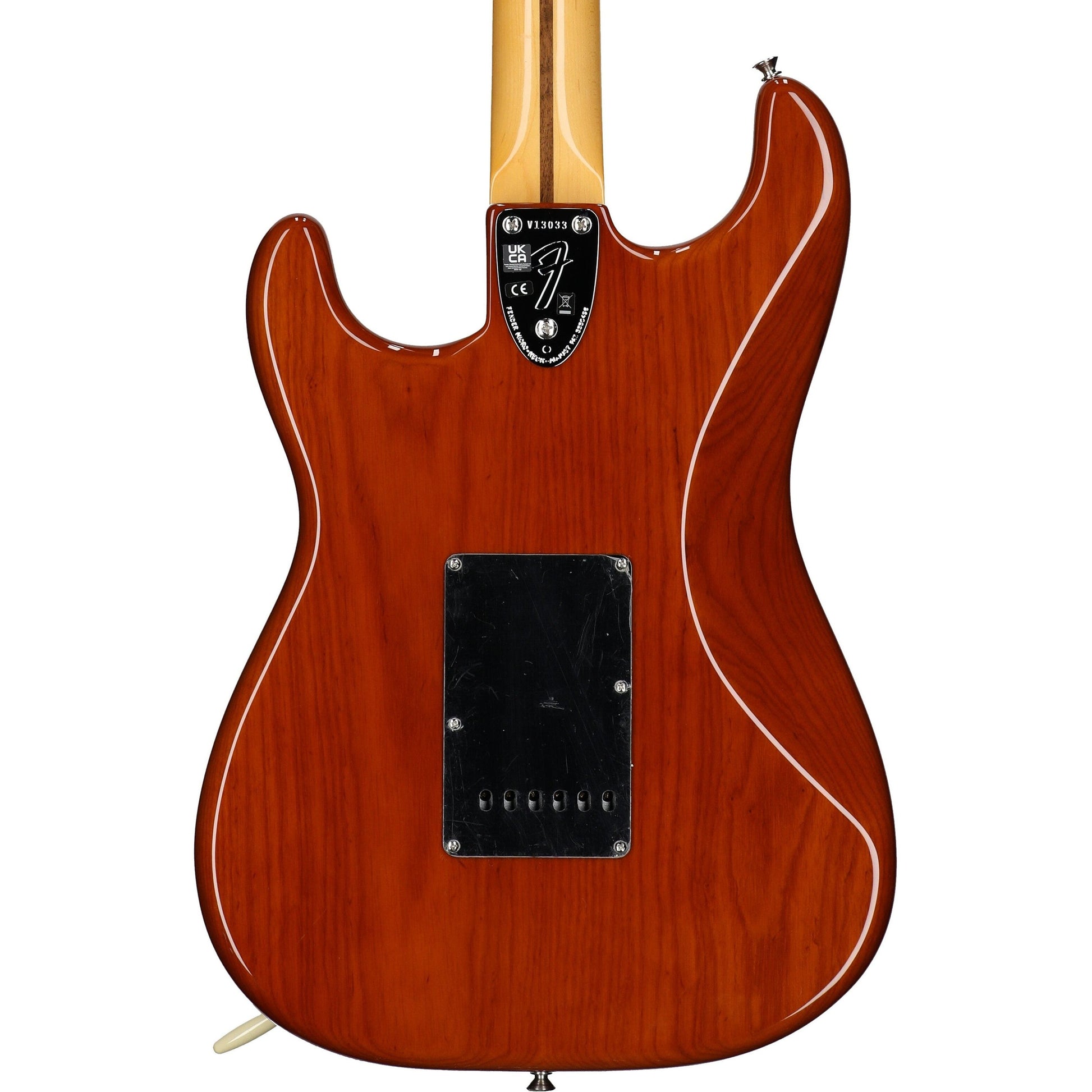 Đàn Guitar Điện Fender American Vintage II 1973 Stratocaster SSS, Maple Fingerboard - Việt Music