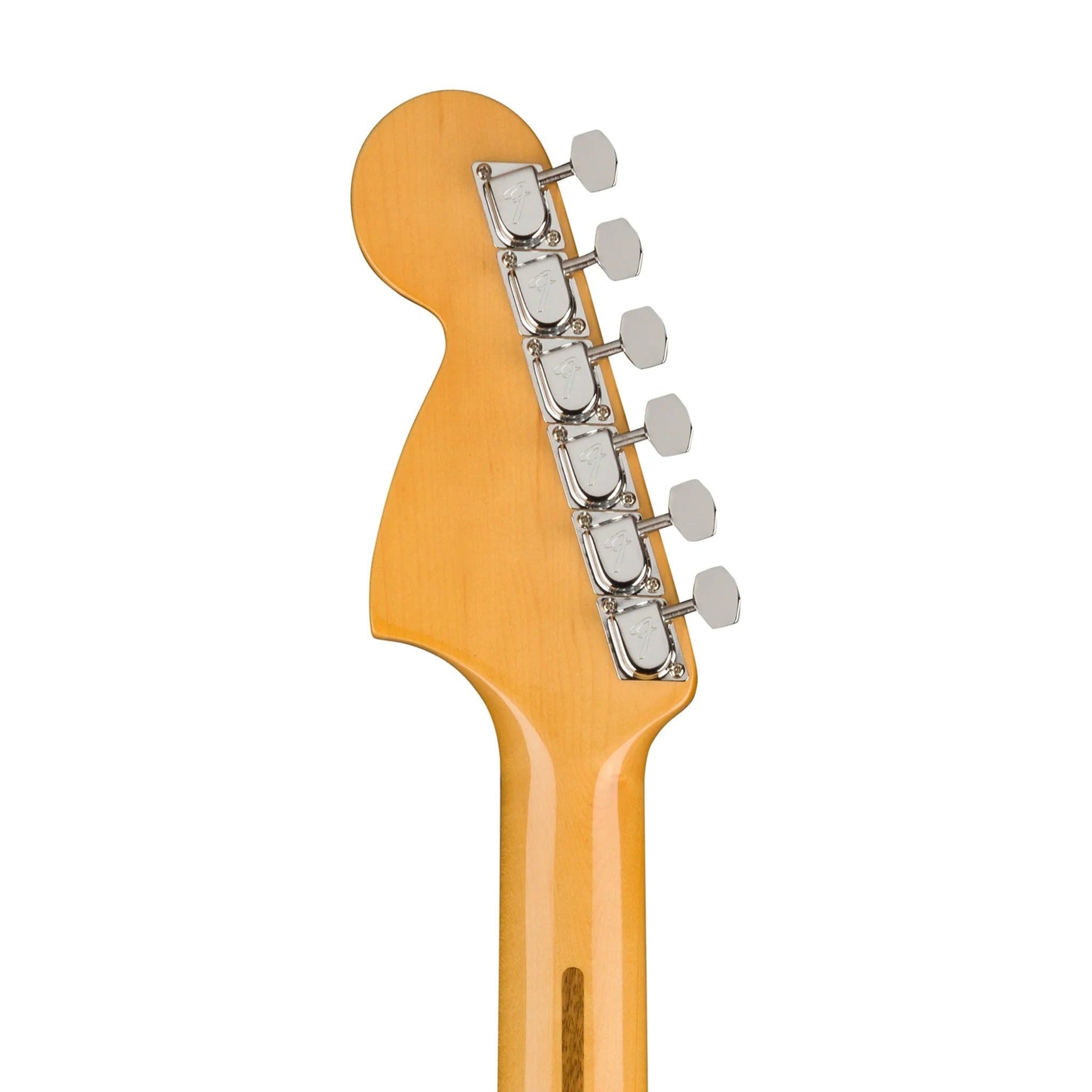 Đàn Guitar Điện Fender American Vintage II 1973 Stratocaster SSS, Maple Fingerboard - Việt Music