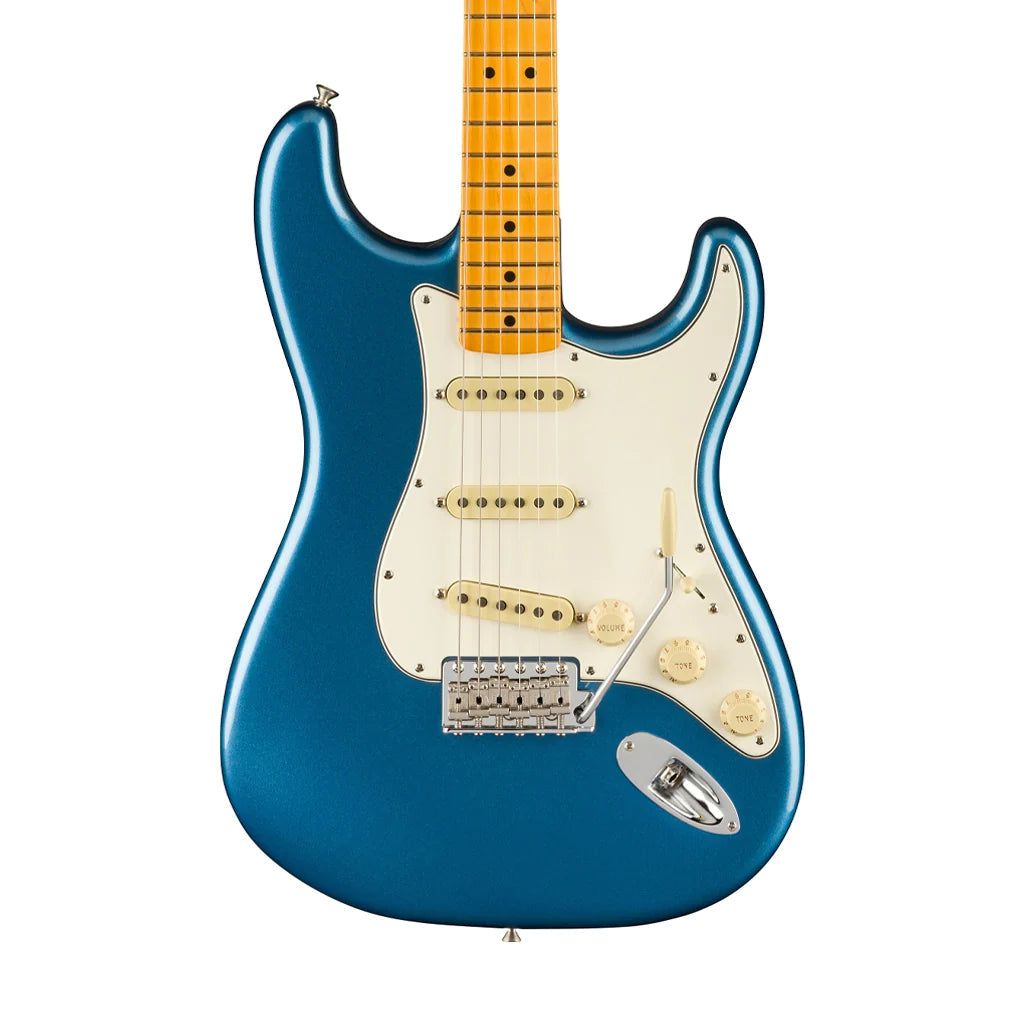 Đàn Guitar Điện Fender American Vintage II 1973 Stratocaster SSS, Maple Fingerboard - Việt Music