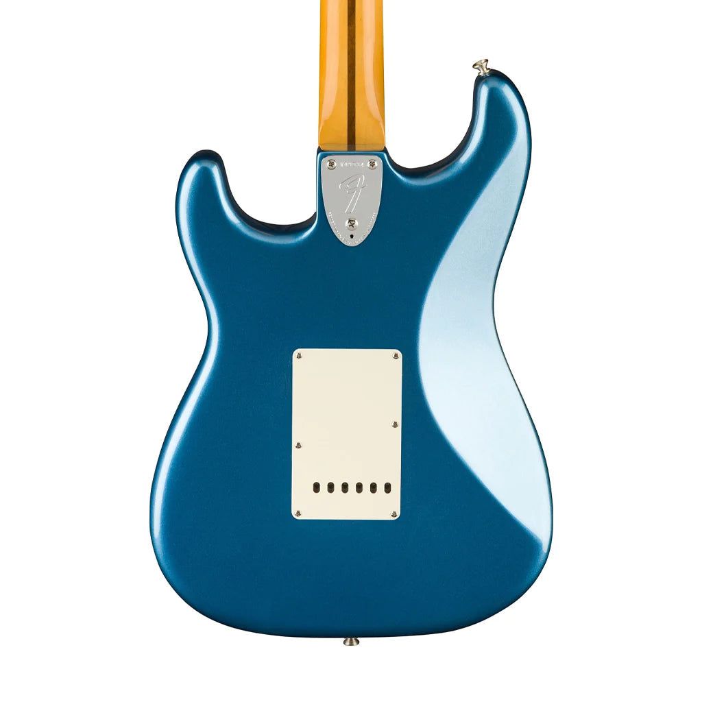 Đàn Guitar Điện Fender American Vintage II 1973 Stratocaster SSS, Maple Fingerboard - Việt Music