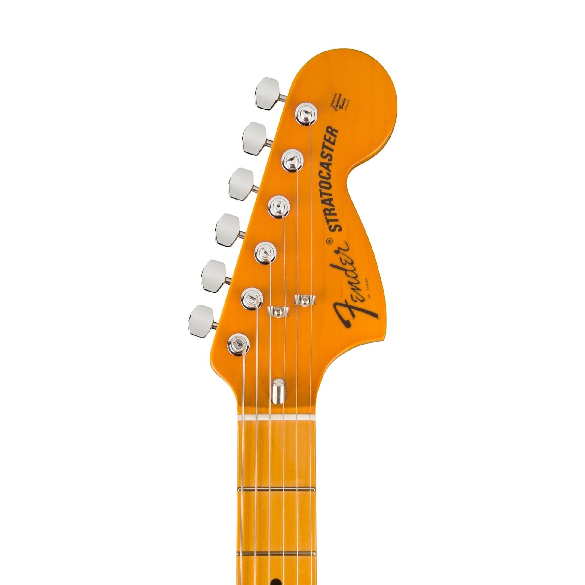 Đàn Guitar Điện Fender American Vintage II 1973 Stratocaster SSS, Maple Fingerboard - Việt Music