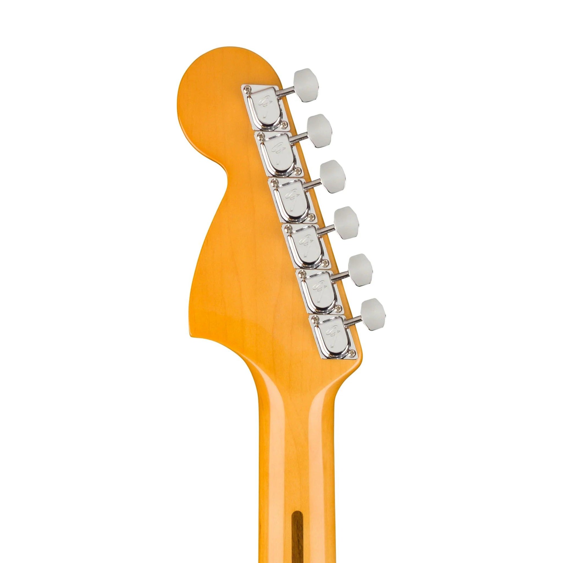Đàn Guitar Điện Fender American Vintage II 1973 Stratocaster SSS, Maple Fingerboard - Việt Music