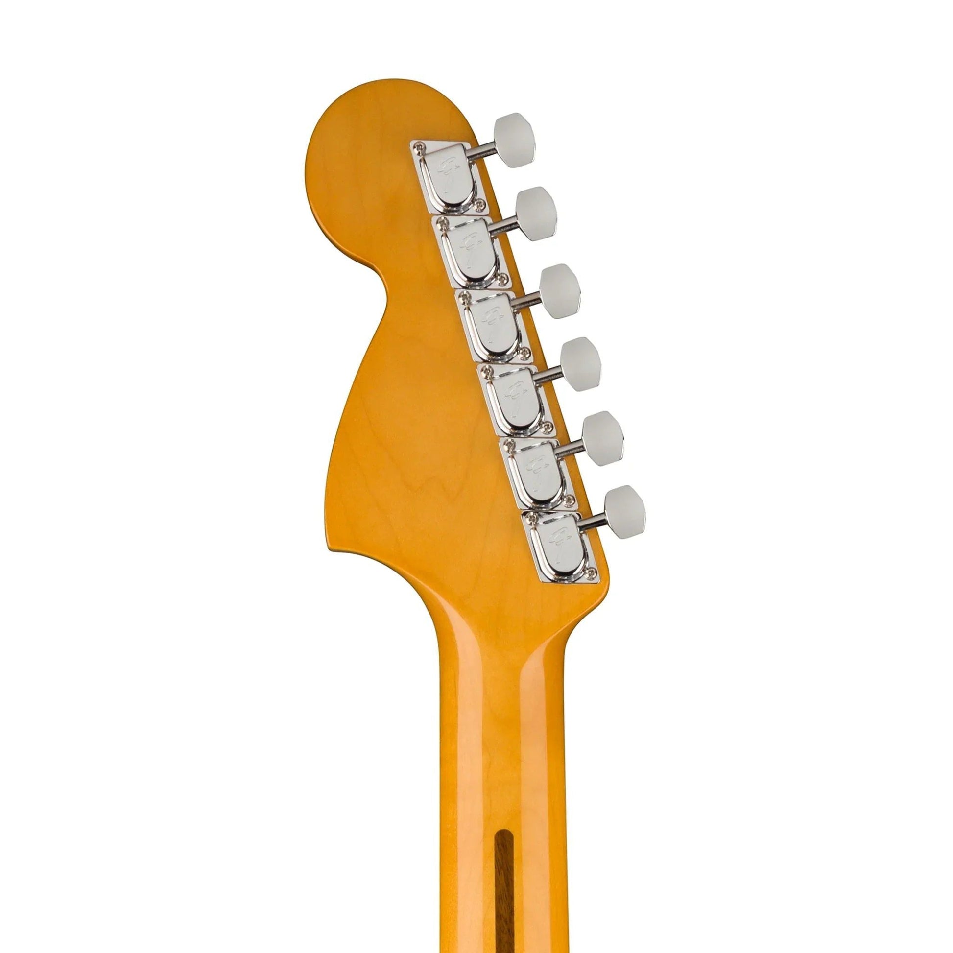 Đàn Guitar Điện Fender American Vintage II 1973 Stratocaster SSS, Rosewood Fingerboard, Aged Natural - Việt Music