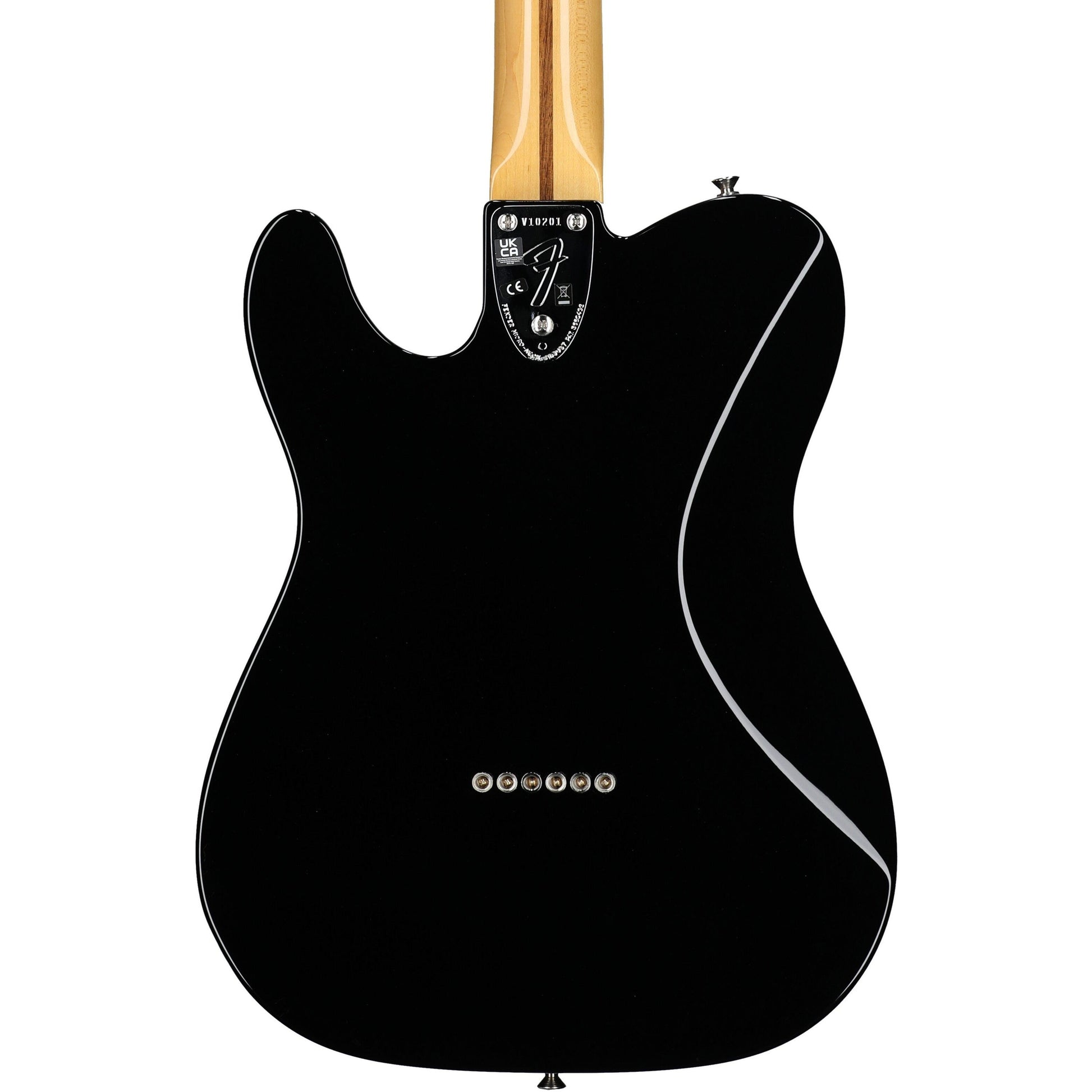 Đàn Guitar Điện Fender American Vintage II 1975 Telecaster Deluxe HH, Maple Fingerboard - Việt Music