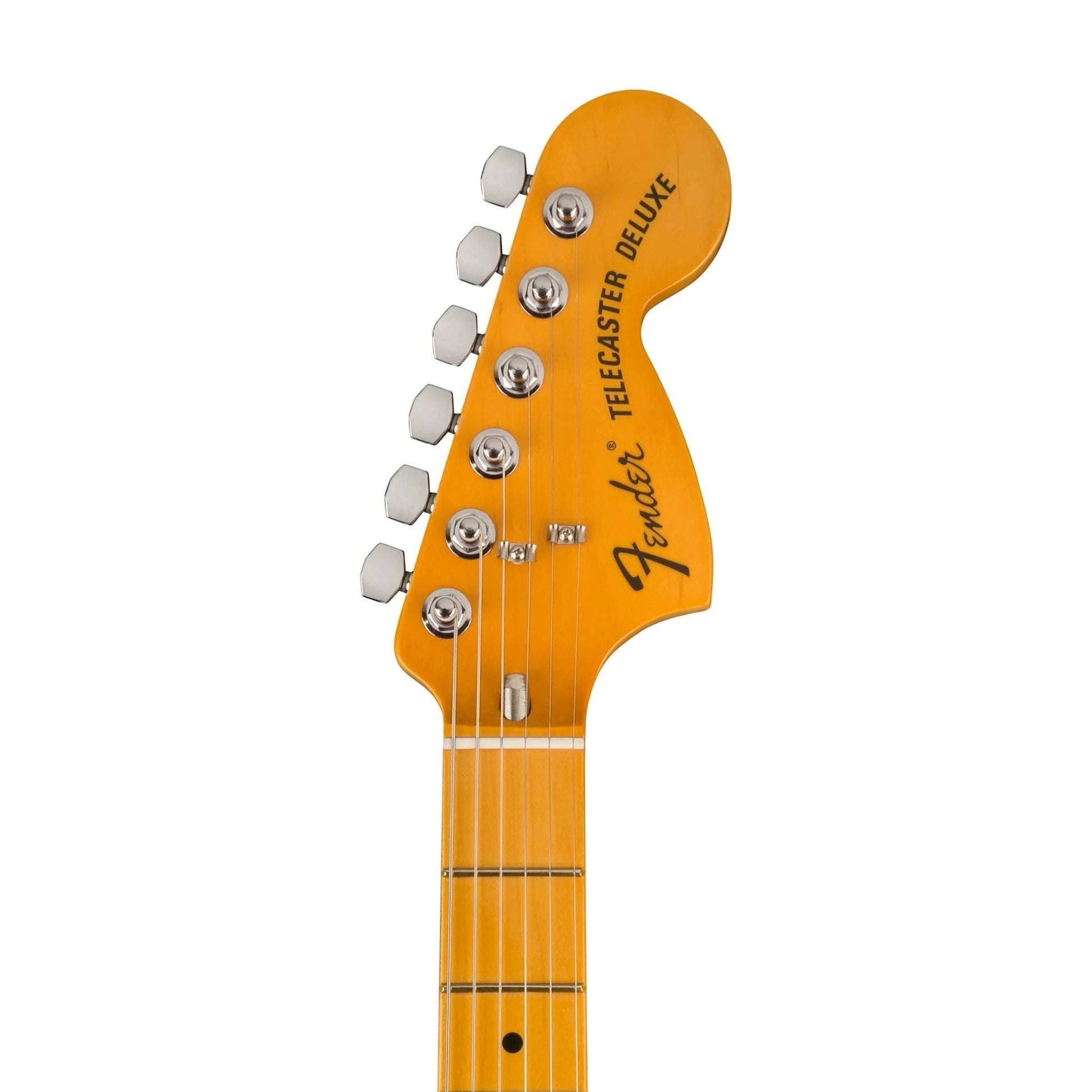 Đàn Guitar Điện Fender American Vintage II 1975 Telecaster HH, Maple Fingerboard - Việt Music