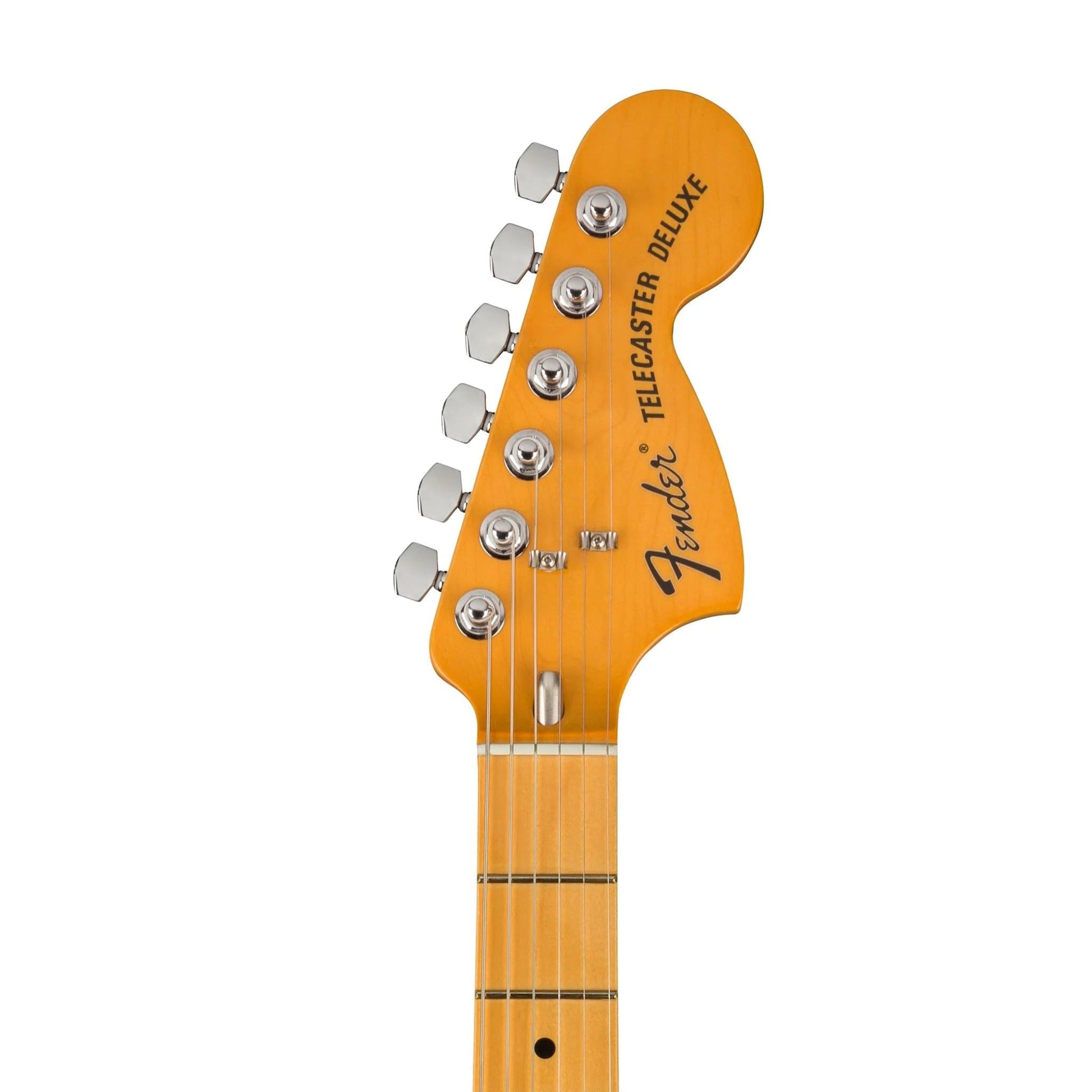 Đàn Guitar Điện Fender American Vintage II 1975 Telecaster HH, Maple Fingerboard - Việt Music