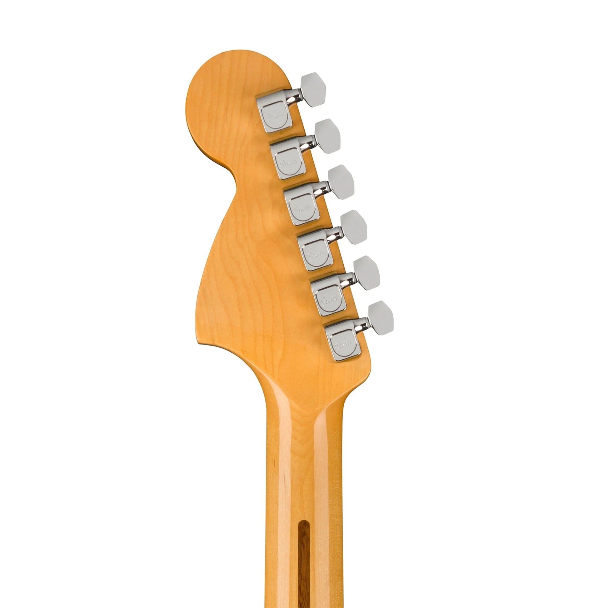 Đàn Guitar Điện Fender American Vintage II 1975 Telecaster HH, Maple Fingerboard - Việt Music