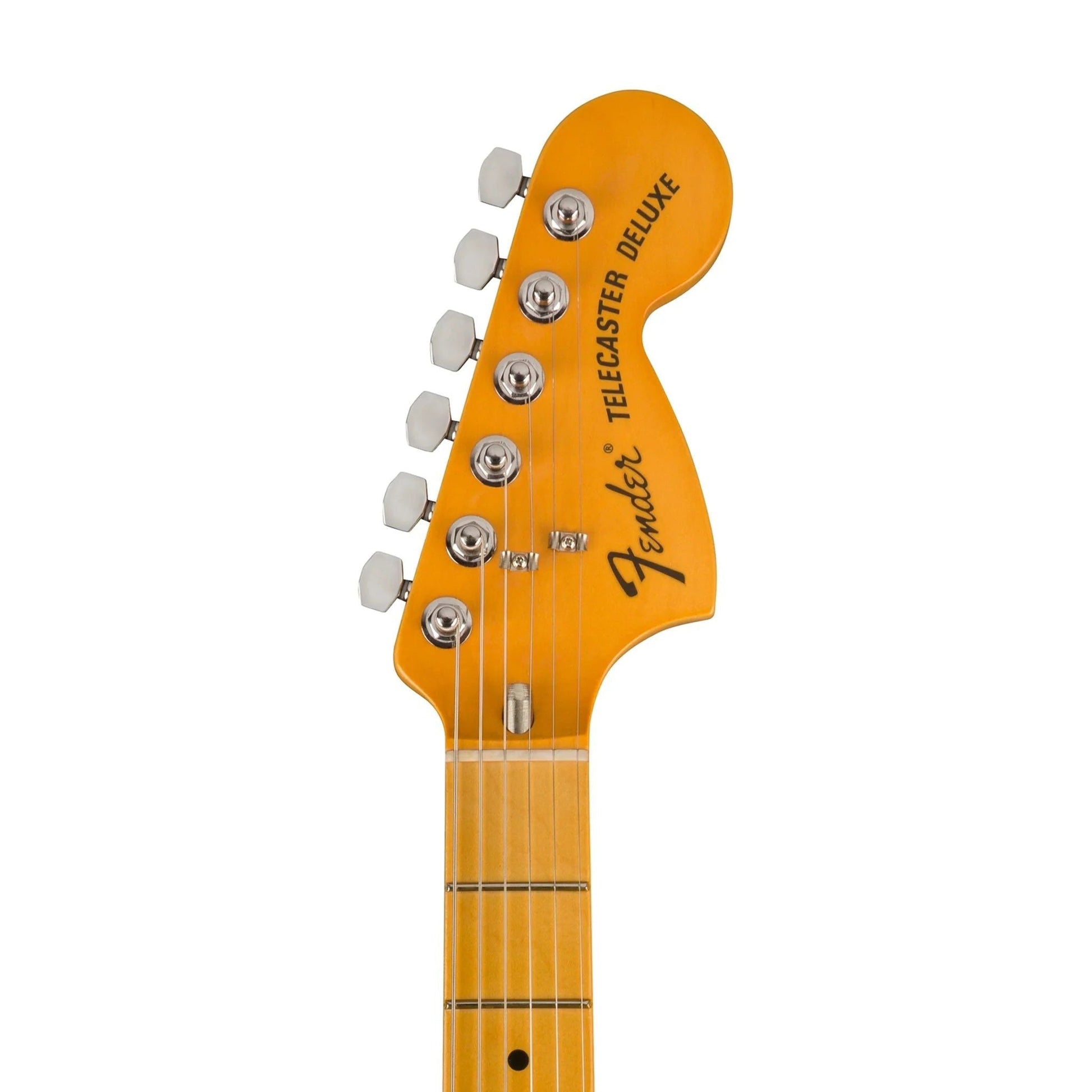 Đàn Guitar Điện Fender American Vintage II 1975 Telecaster HH, Maple Fingerboard - Việt Music