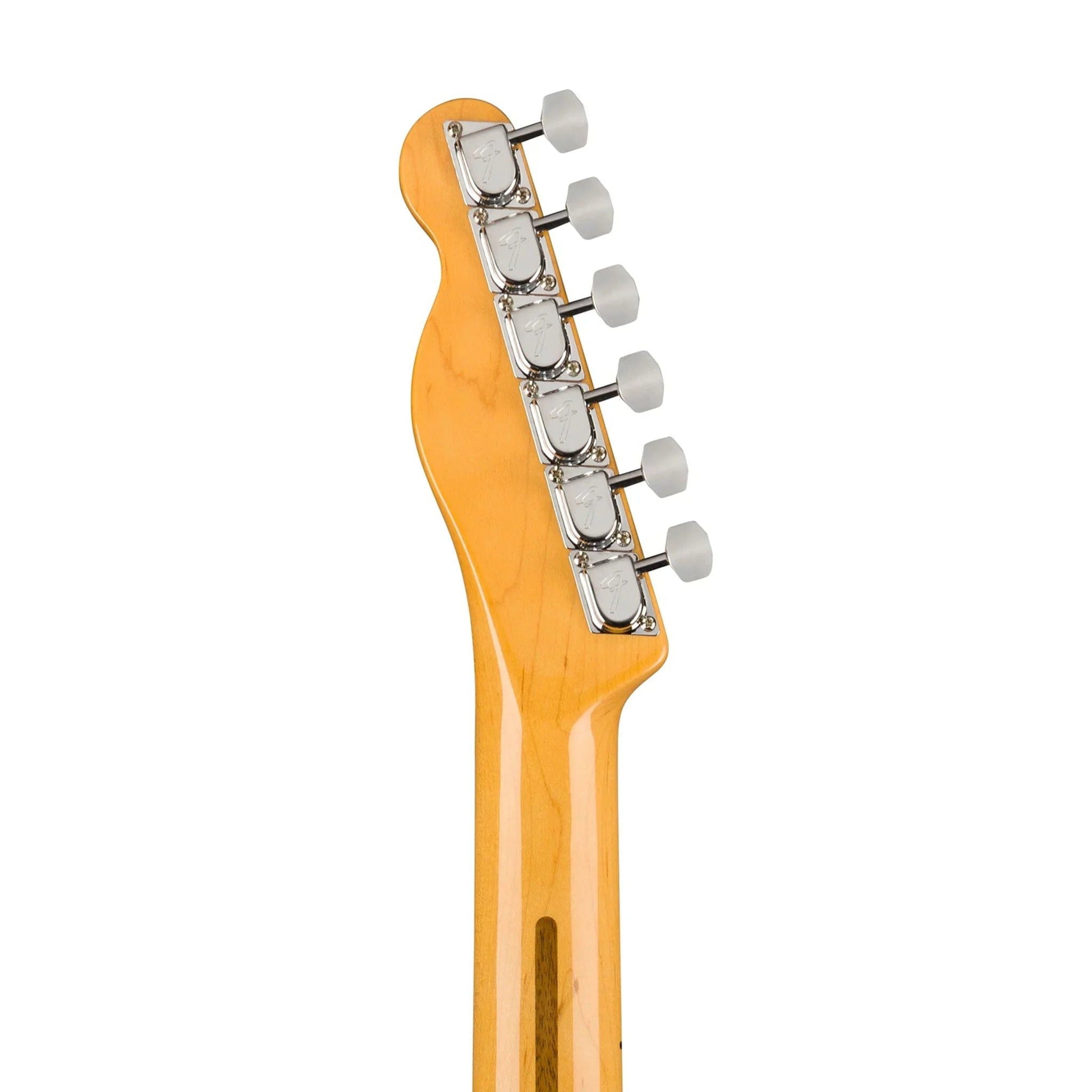 Đàn Guitar Điện Fender American Vintage II 1977 Telecaster Custom HS, Maple Fingerboard - Việt Music