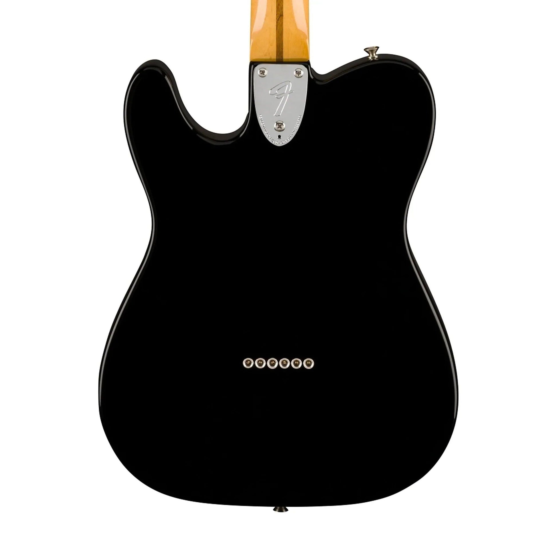 Đàn Guitar Điện Fender American Vintage II 1977 Telecaster Custom HS, Maple Fingerboard - Việt Music