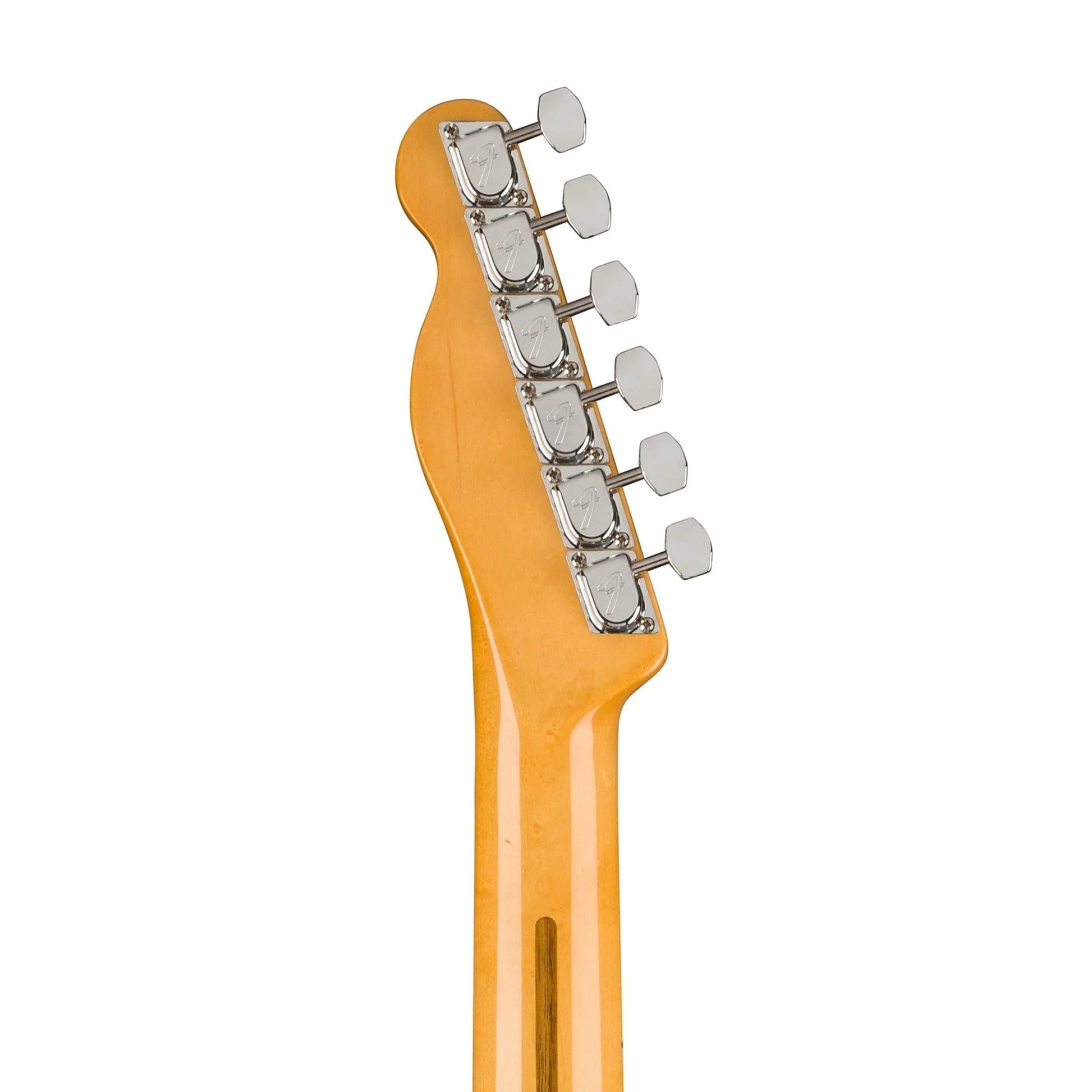 Đàn Guitar Điện Fender American Vintage II 1977 Telecaster Custom HS, Maple Fingerboard - Việt Music
