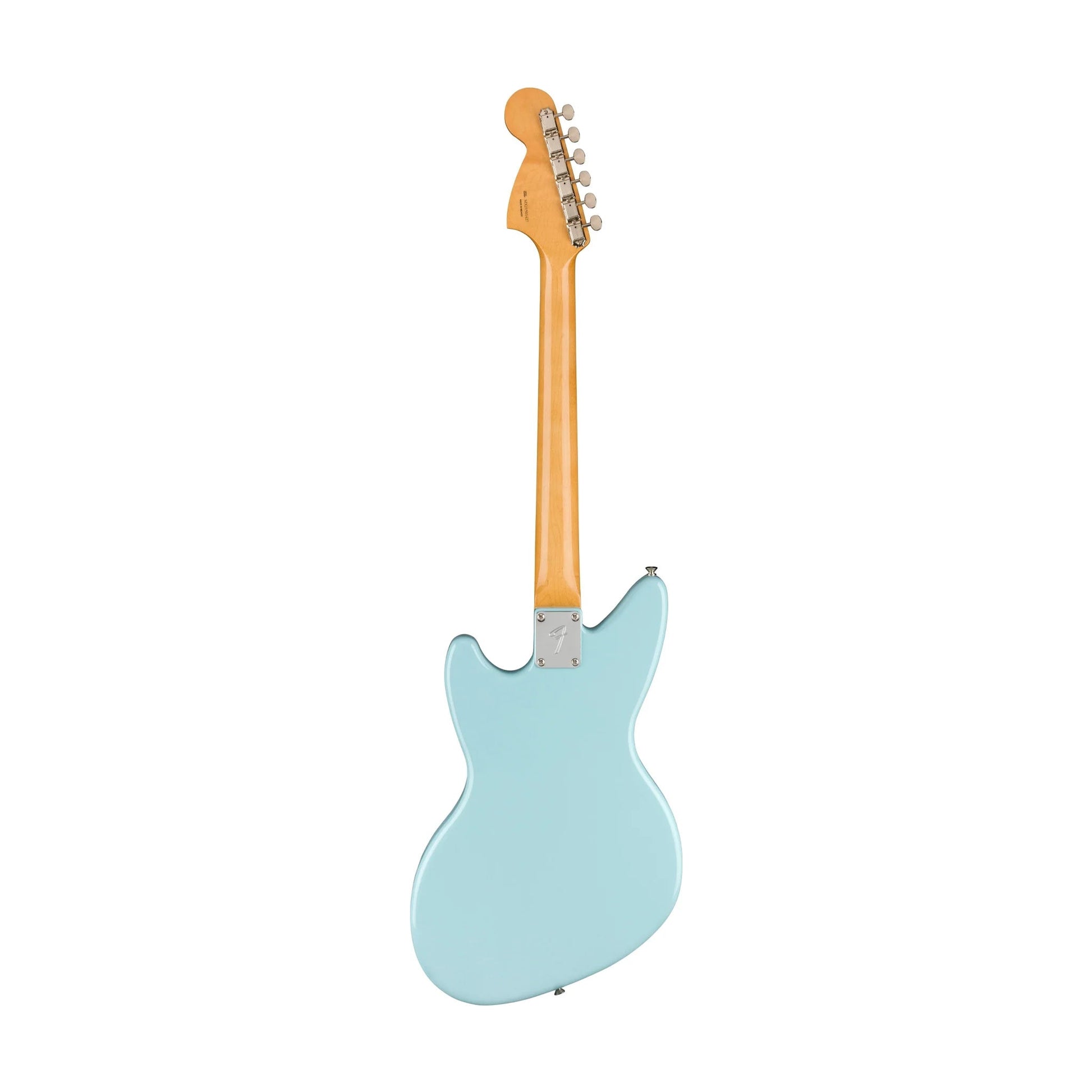 Đàn Guitar Điện Fender Artist Kurt Cobain Jag-Stang HS, Rosewood Fingerboard - Việt Music