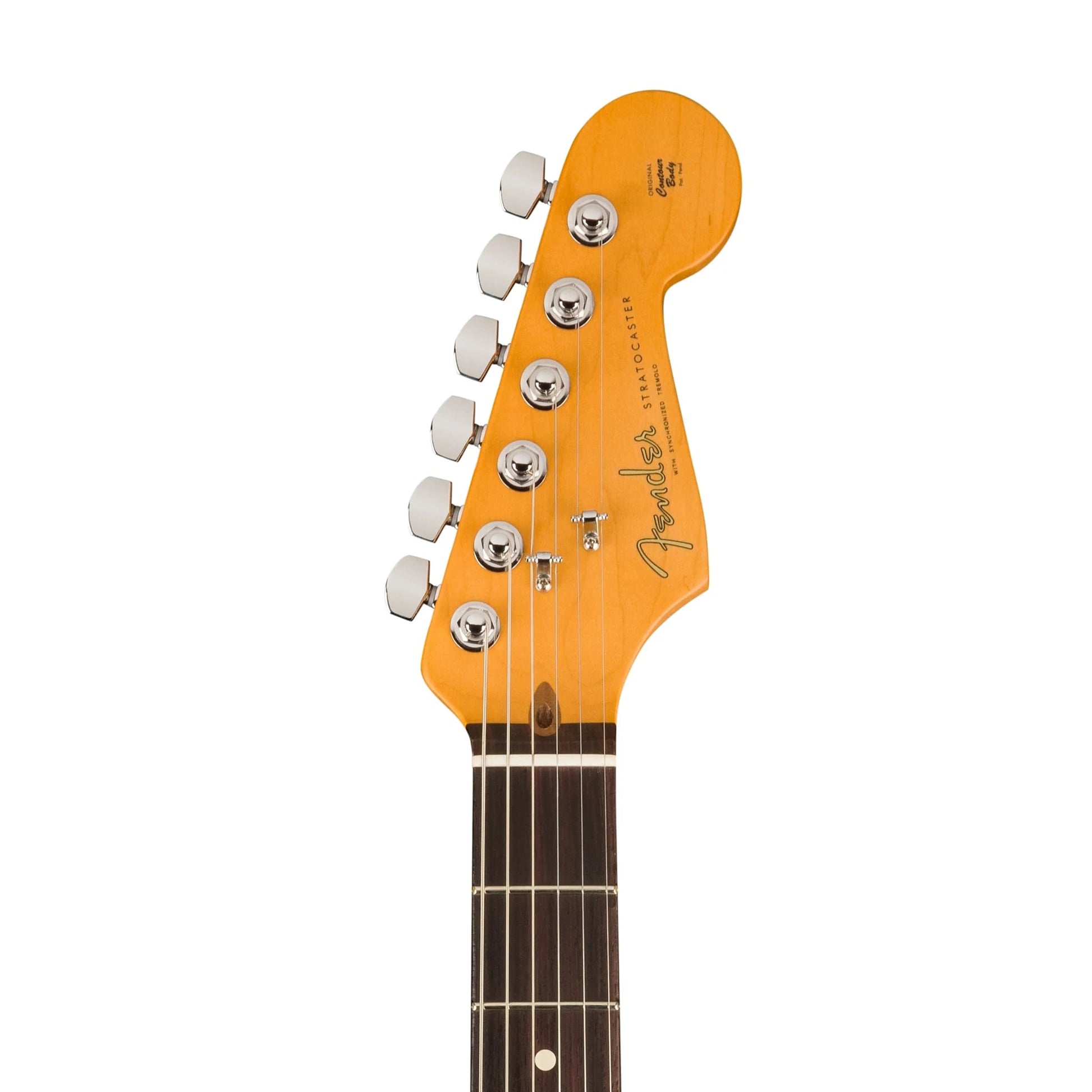 Đàn Guitar Điện Fender Artist Limited Edition Cory Wong Stratocaster SSS, Rosewood Fingerboard - Việt Music