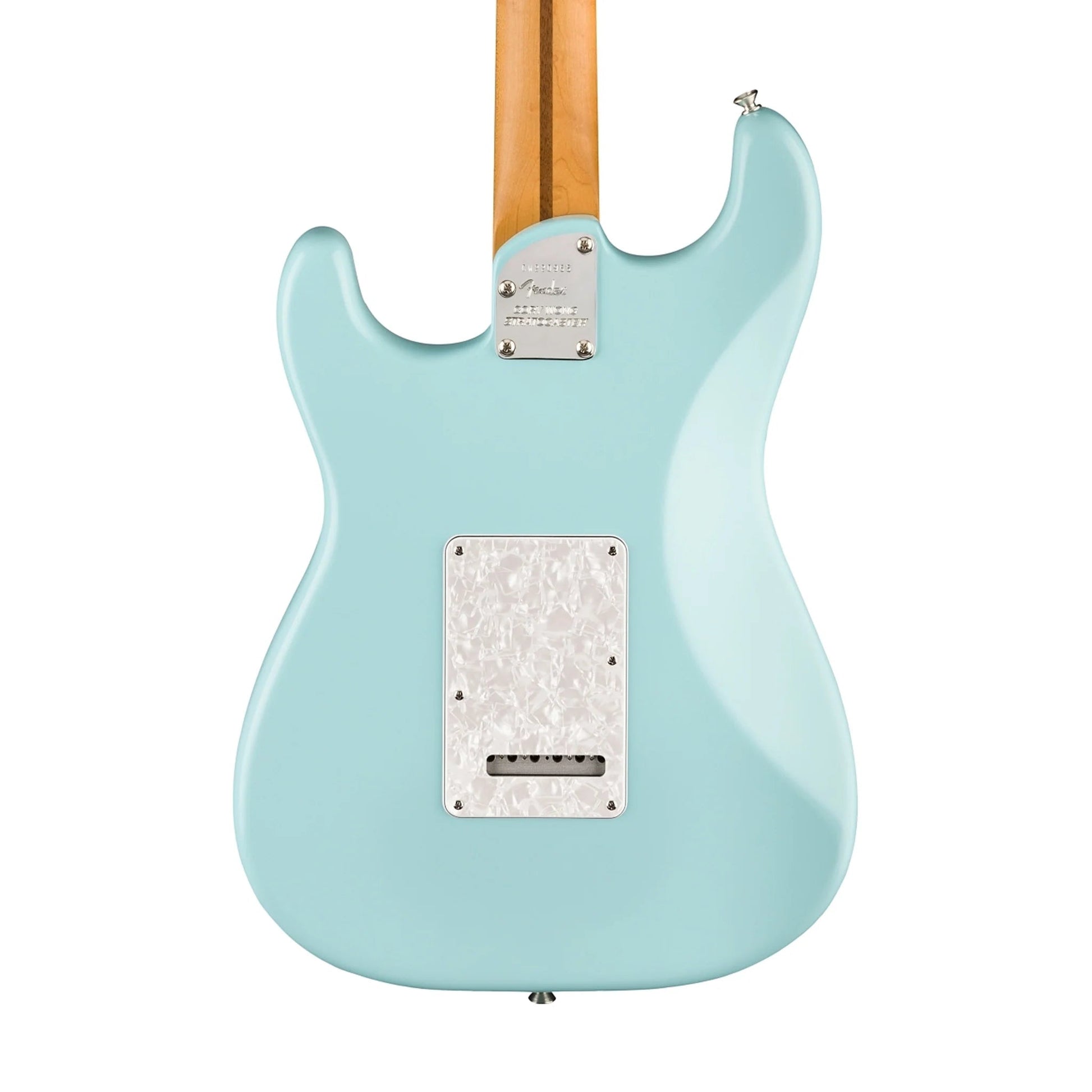 Đàn Guitar Điện Fender Artist Limited Edition Cory Wong Stratocaster SSS, Rosewood Fingerboard - Việt Music