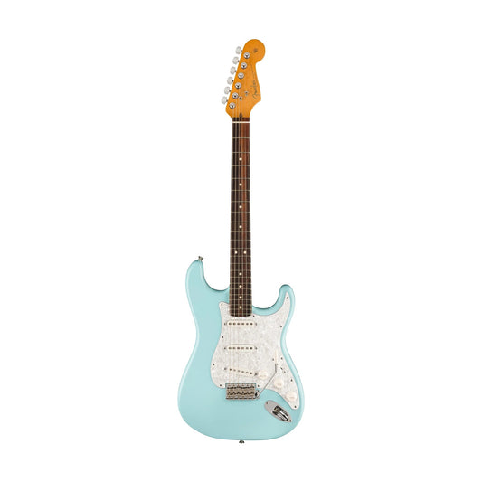 Đàn Guitar Điện Fender Artist Limited Edition Cory Wong Stratocaster SSS, Rosewood Fingerboard - Việt Music