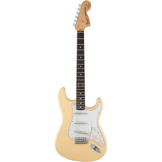 Fender Artist Yngwie Malmsteen Stratocaster - Việt Music