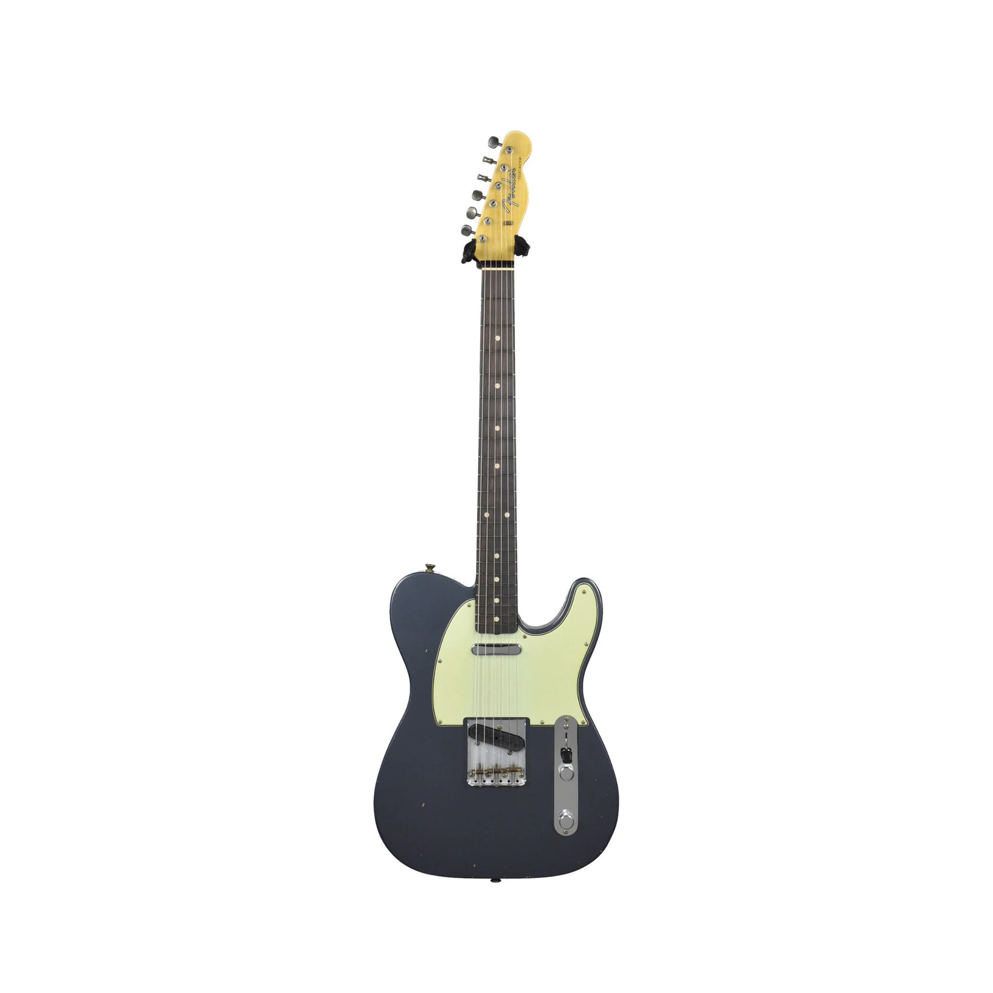 Đàn Guitar Điện Fender Custom Shop 1961 Journeyman Telecaster SS, Rosewood Fingerboard - Việt Music