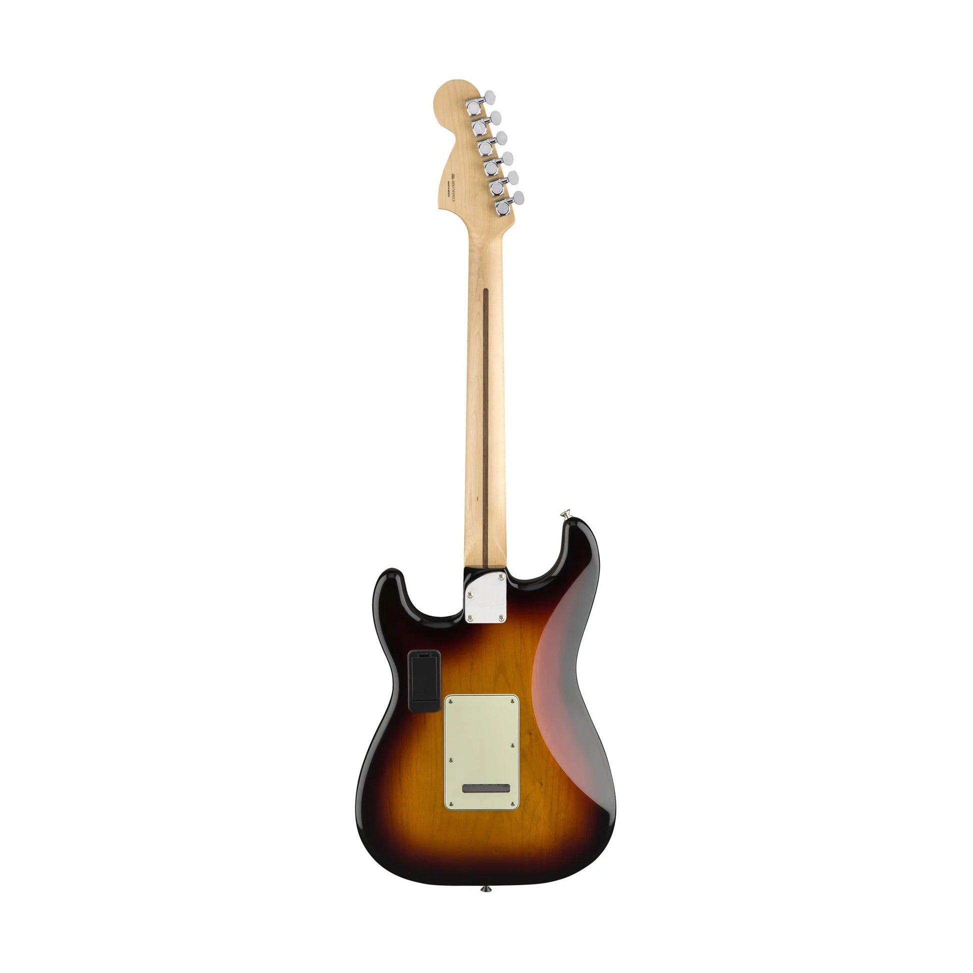 Fender Deluxe Roadhouse Stratocaster SSS, Pau Ferro Fingerboard - Việt Music