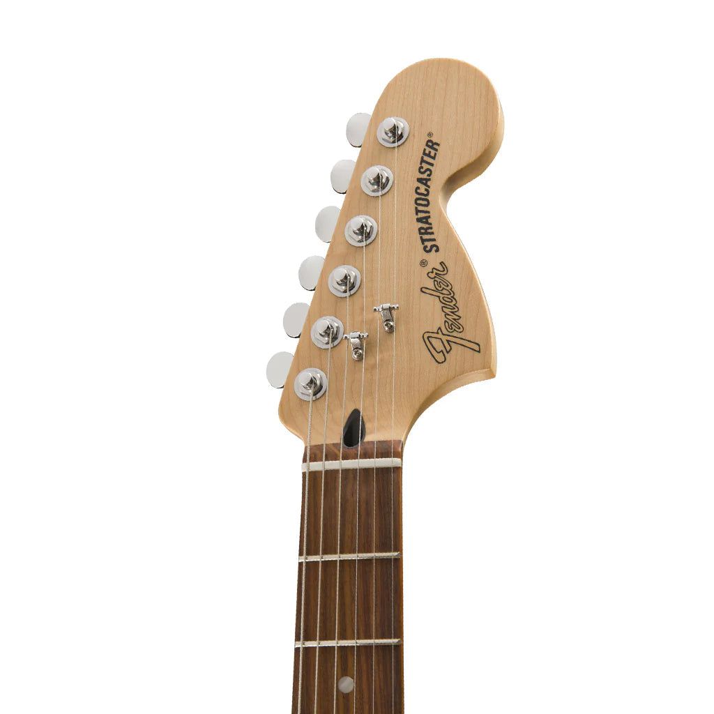 Fender Deluxe Roadhouse Stratocaster SSS, Pau Ferro Fingerboard - Việt Music