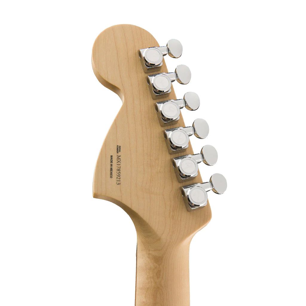 Fender Deluxe Roadhouse Stratocaster SSS, Pau Ferro Fingerboard - Việt Music