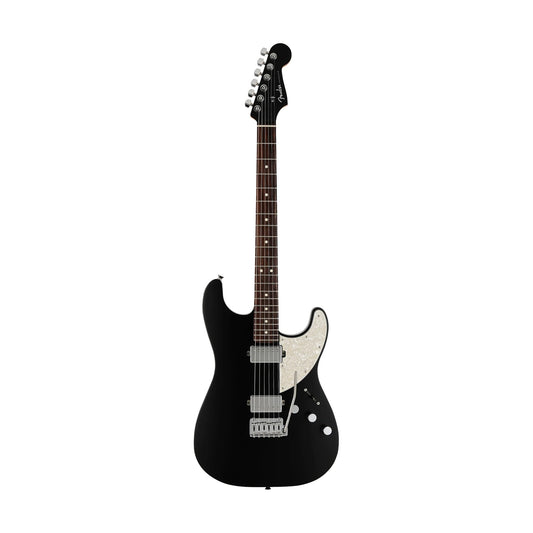 Đàn Guitar Điện Fender Japan Elemental Stratocaster HH, Rosewood Fingerboard - Việt Music