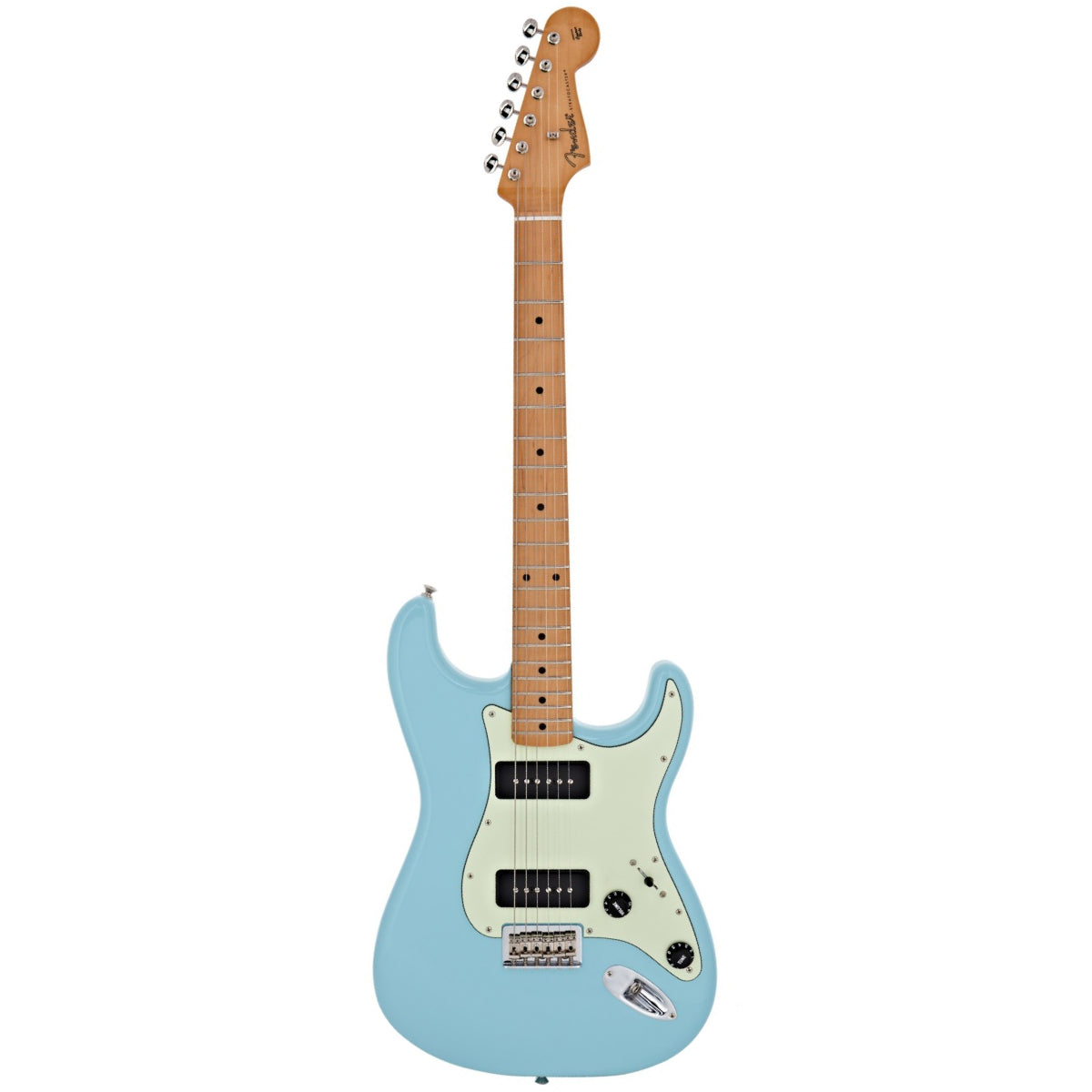 お得新作登場Fender Noventa Stratocaster エレキギター