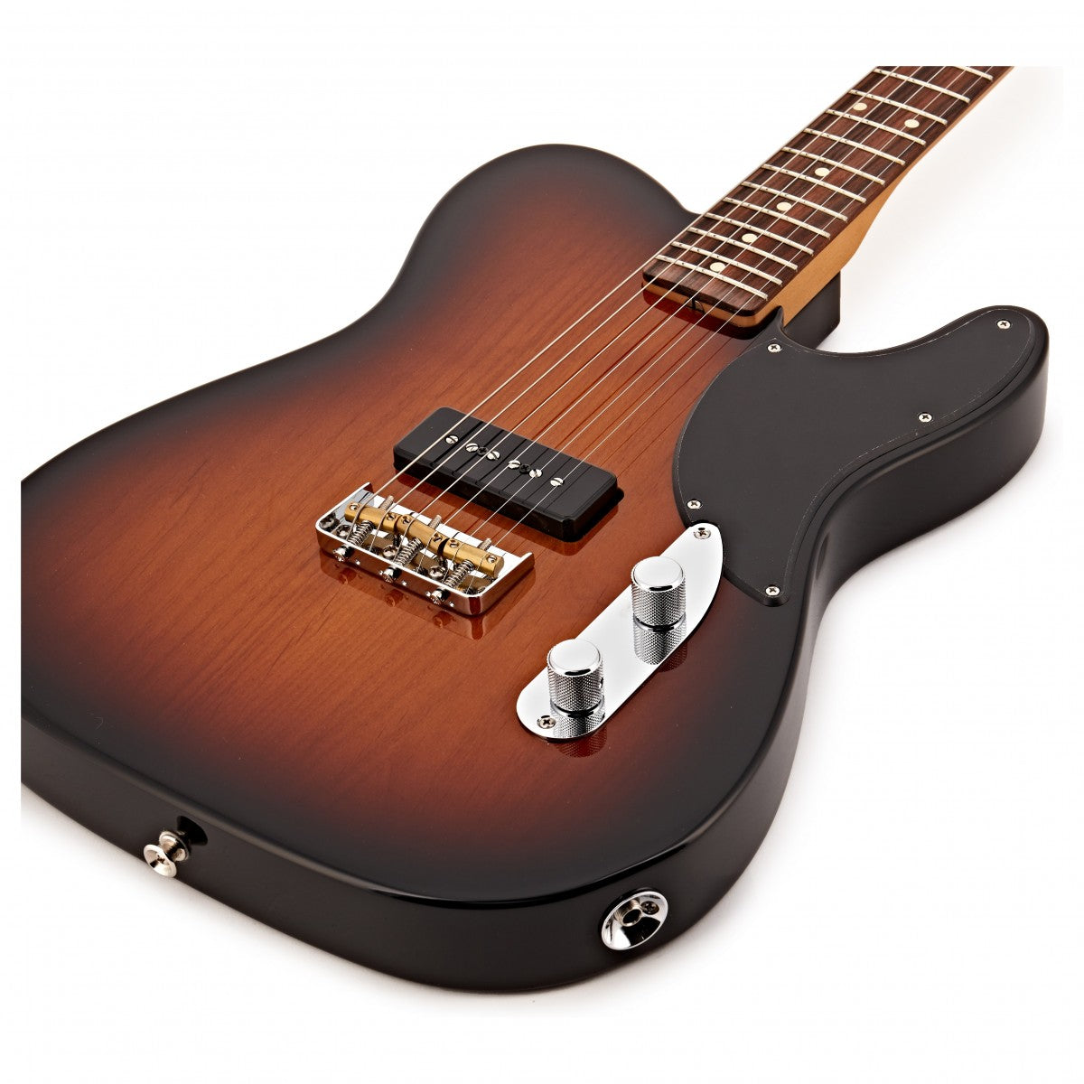 Fender Noventa Telecaster, Rosewood Fingerboard - Việt Music