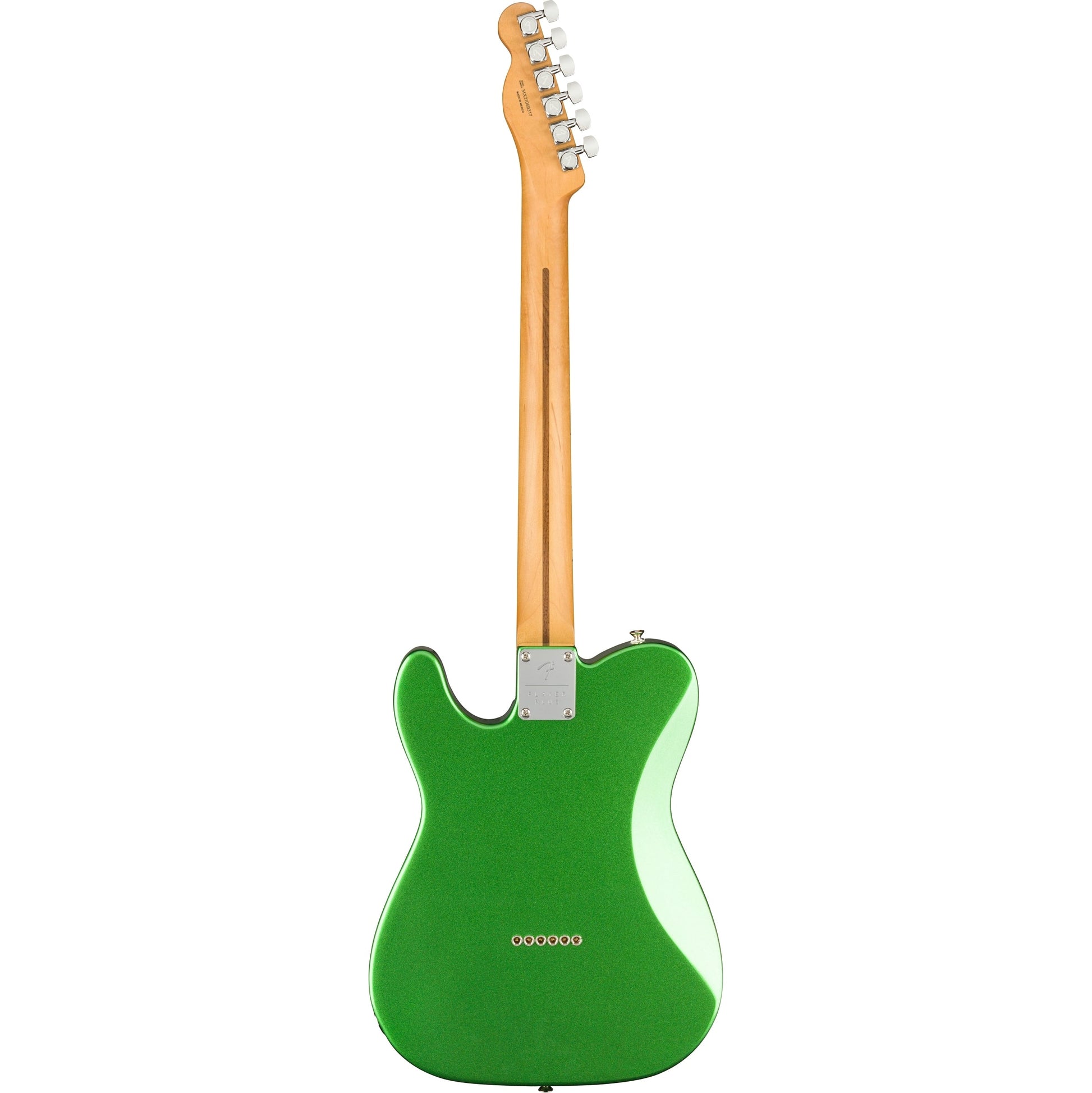 Fender Player Plus Telecaster, Maple Fingerboard - Việt Music